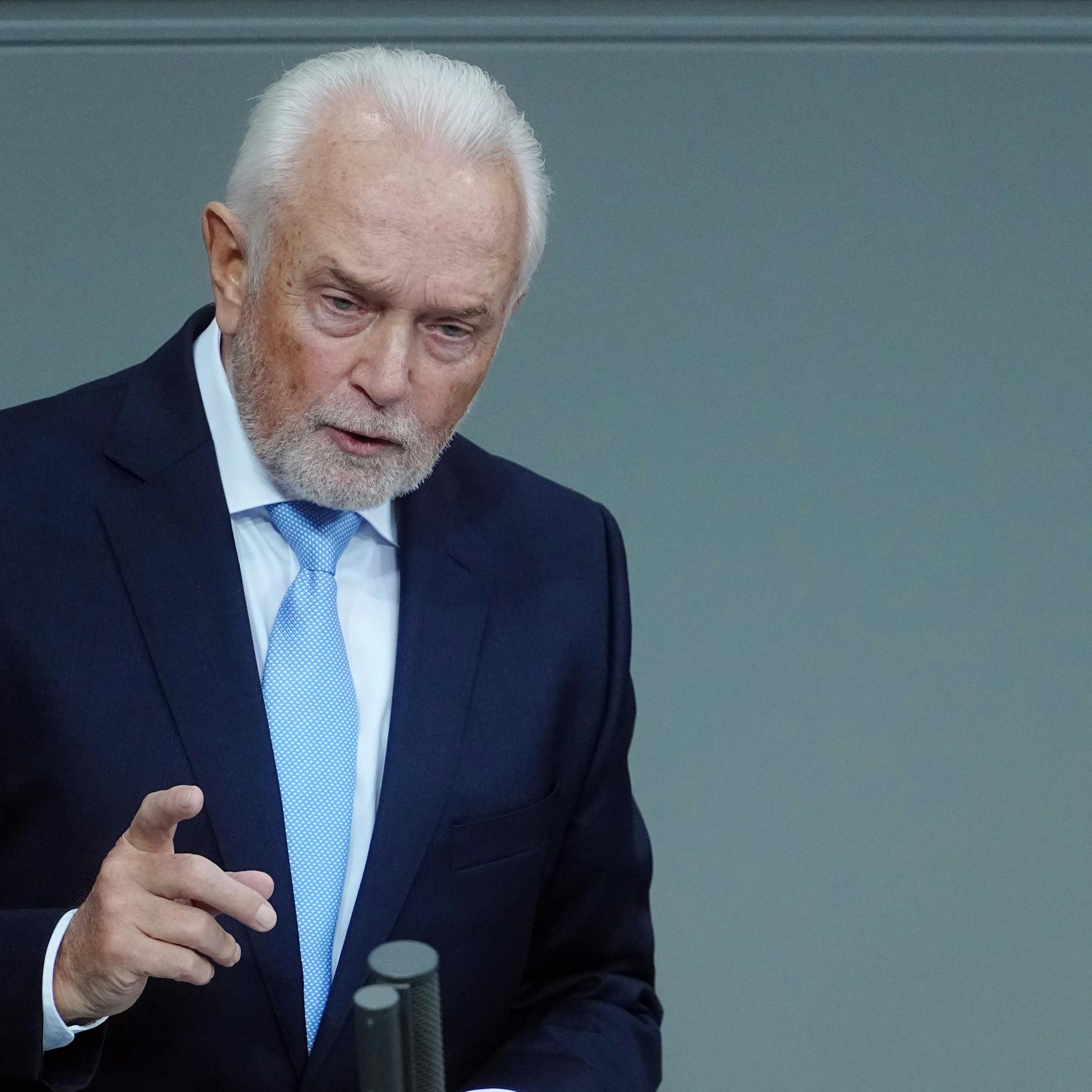 Image - Wolfgang Kubicki schimpft nach Lanz-Auftritt über Habeck: „Glaubt das selbst nicht“