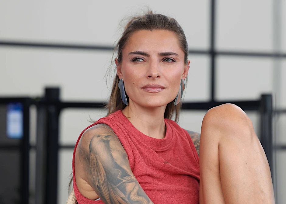 Sophia Thomalla