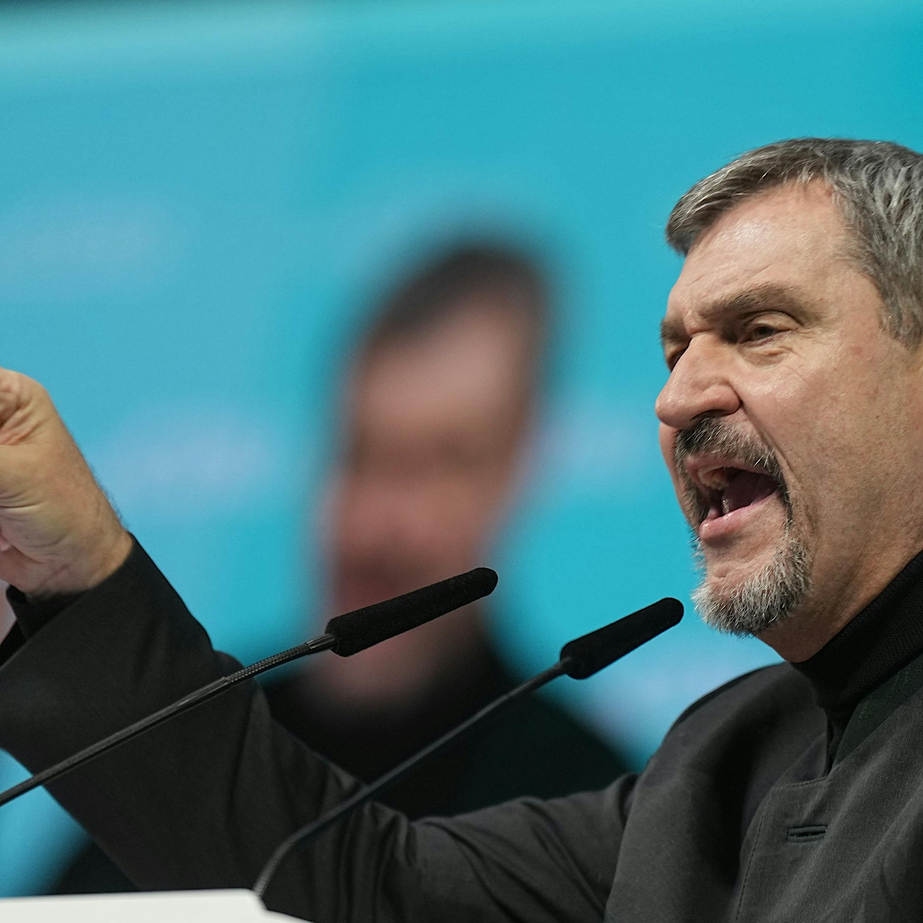 CSU positioniert sich: So möchte die Söder-Partei in die Bundestagswahl gehen