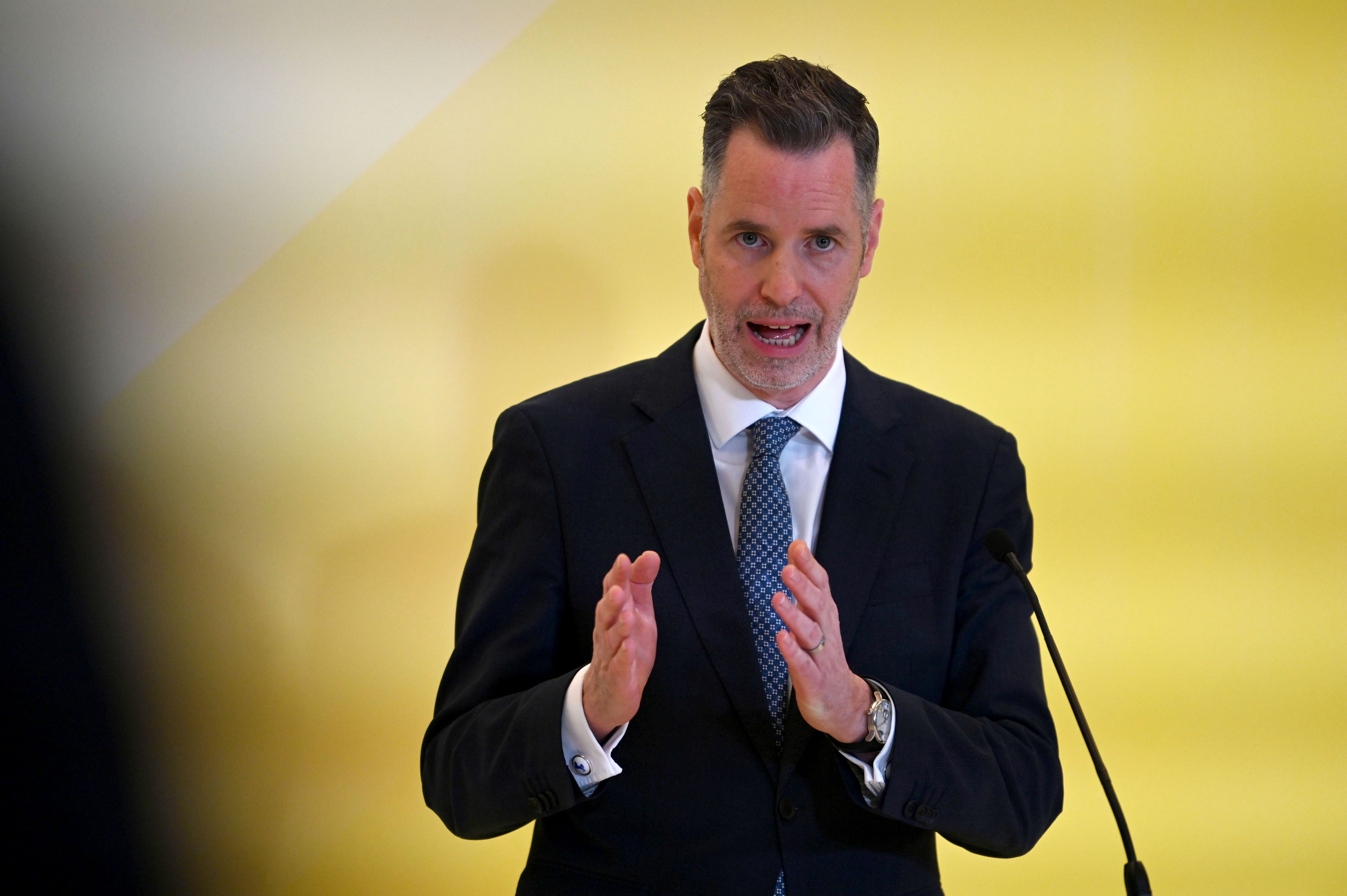 Angebot an die SPD: FDP will „Migrationspakt der Mitte“ schmieden