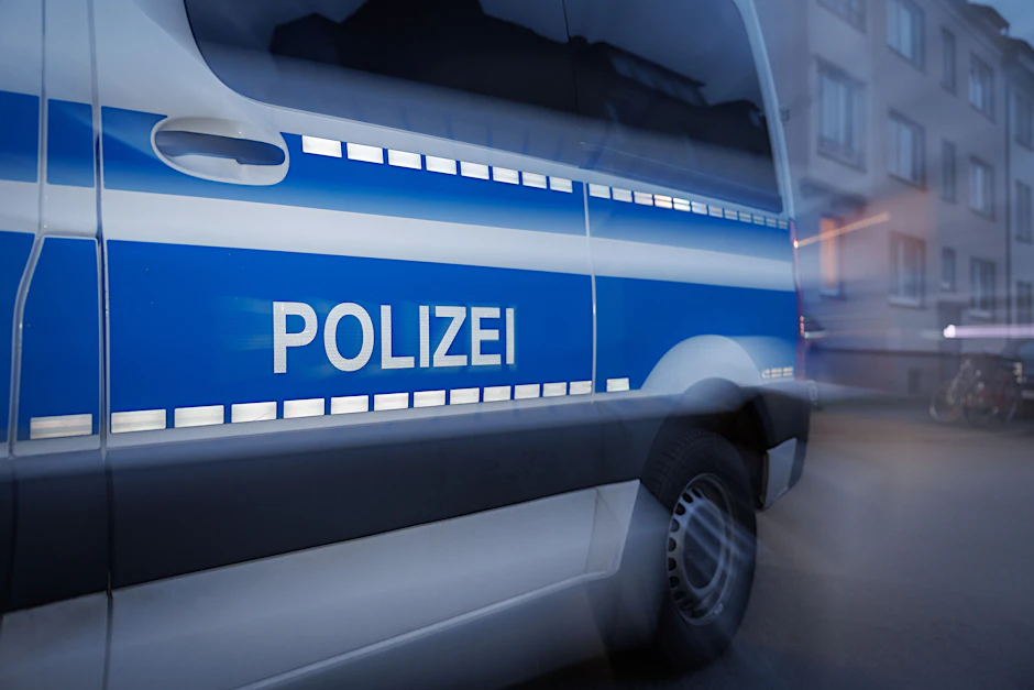 Die Polizei Berlin war am Mittwochabend in Neukölln im Einsatz, nachdem ein Streit eskaliert ist.