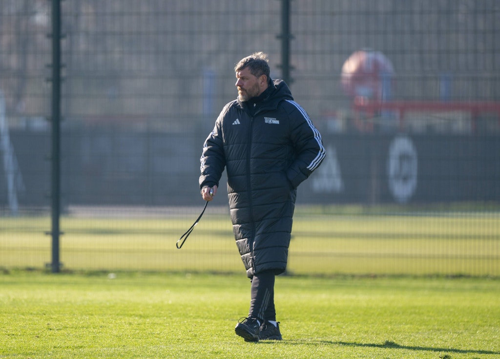 1. FC Union Berlin: Hoffenheim'da bir ikili eksik