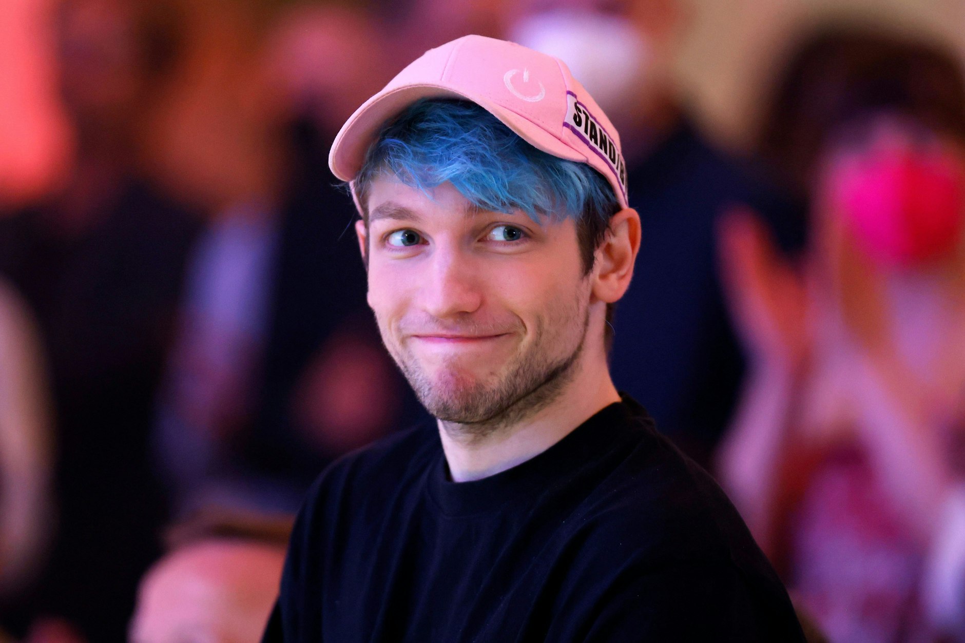 YouTuber Rezo wurde durch seine scharfe Kritik an der CDU bekannt.