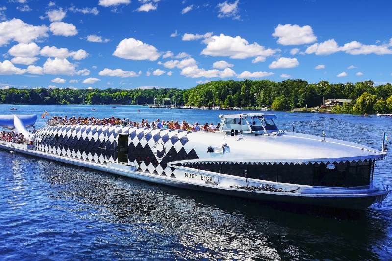 Veranstaltungen Juli 2025 Berlin | Tickets