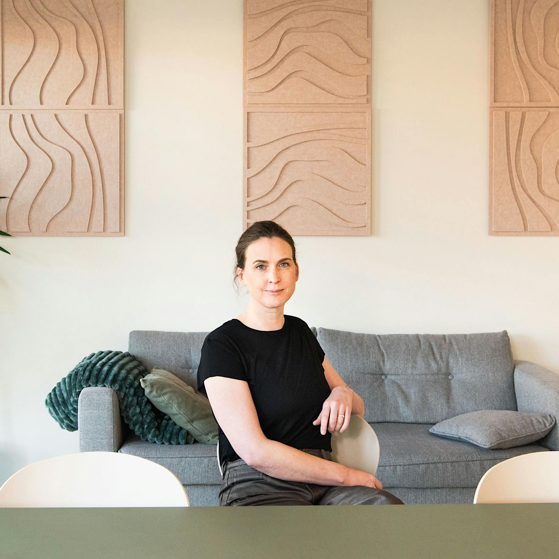 Klinik in Berlin-Friedrichshain: Hier soll Ketamin helfen, Traumata zu überwinden