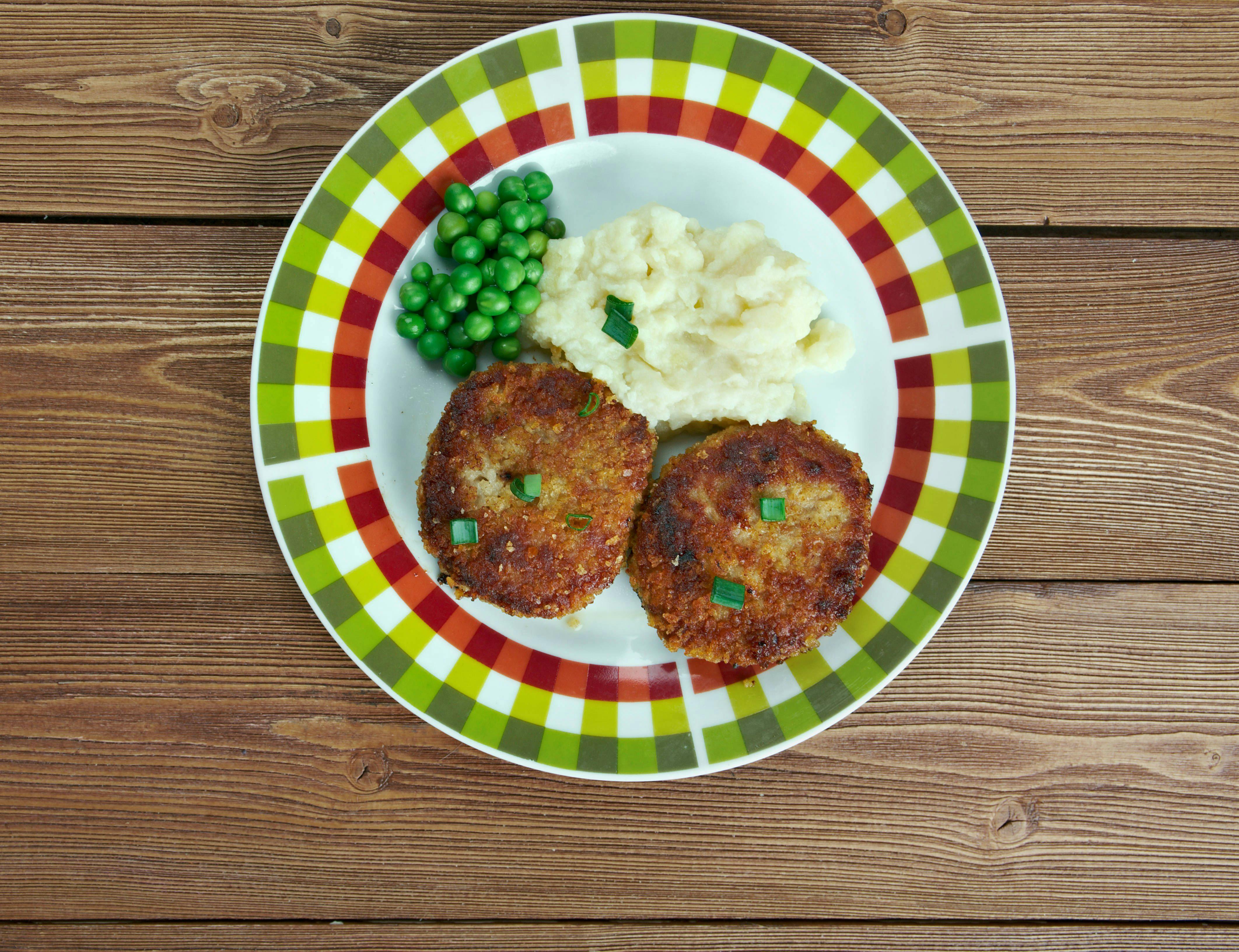 Kotelett Pojarski: Der Knochentrick mit dem russischen Fake-Kalbskotelett Kotelett Pojarski: Der Knochentrick mit dem russischen Fake-Kalbskotelett