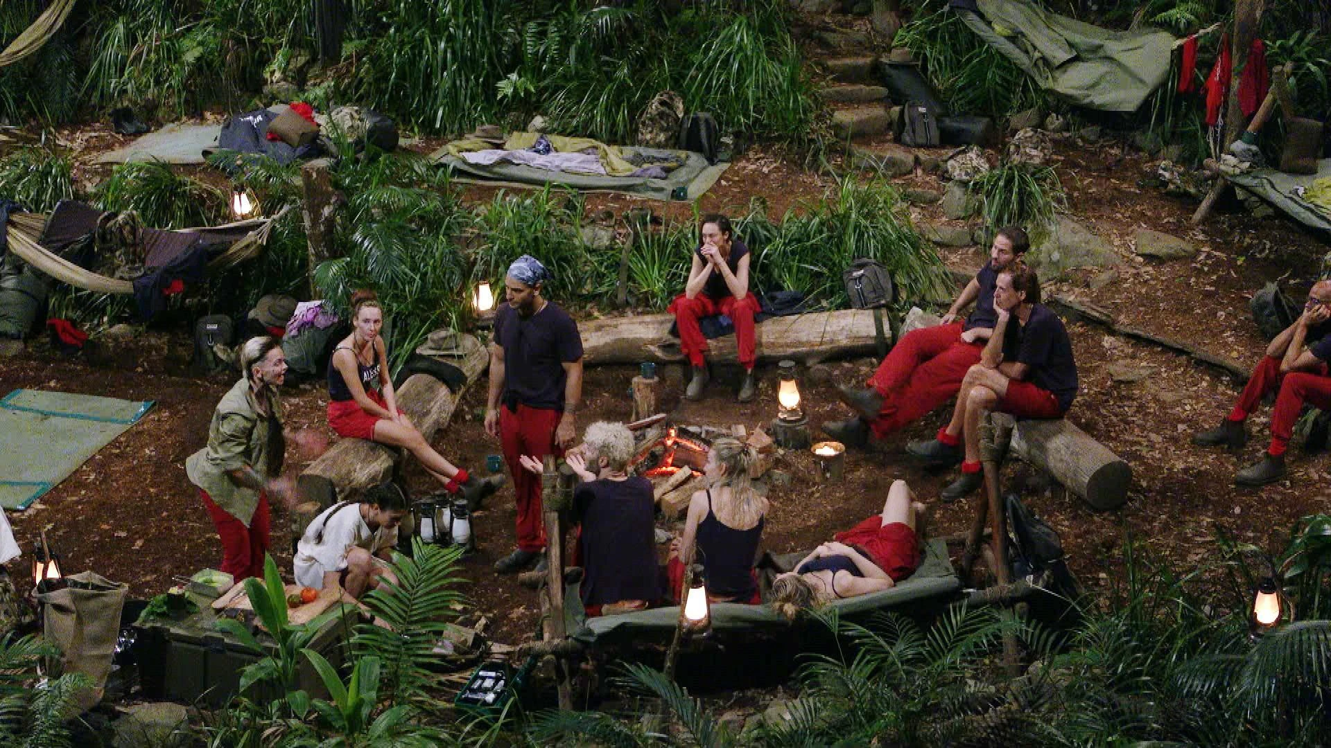 Auch die Gagen der Dschungelcamp-Stars und das Preisgeld für den Sieger - immerhin 100.000 Euro - müssen bezahlt werden.