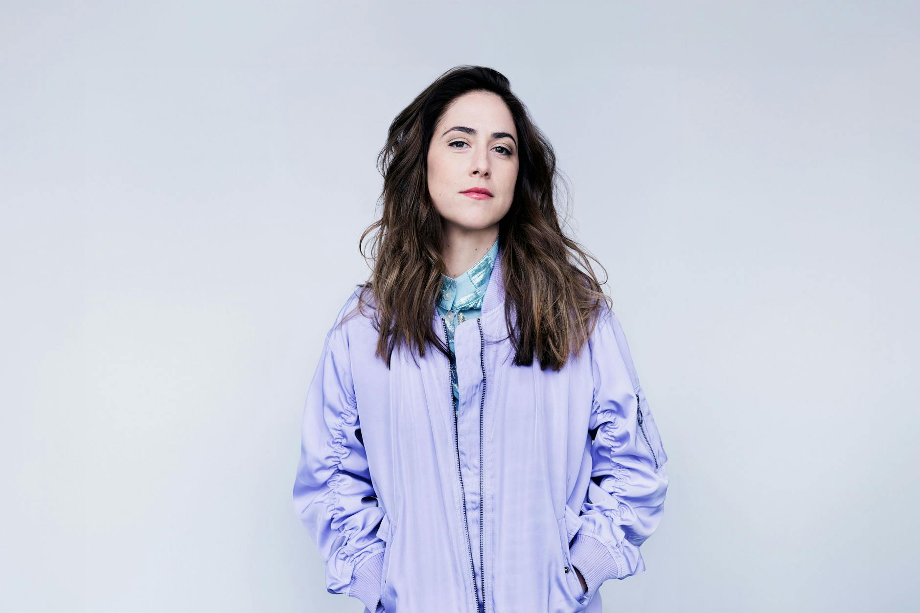 Ist meistens zwischen Neukölln, Kreuzberg und Mitte unterwegs: Vidina Popov