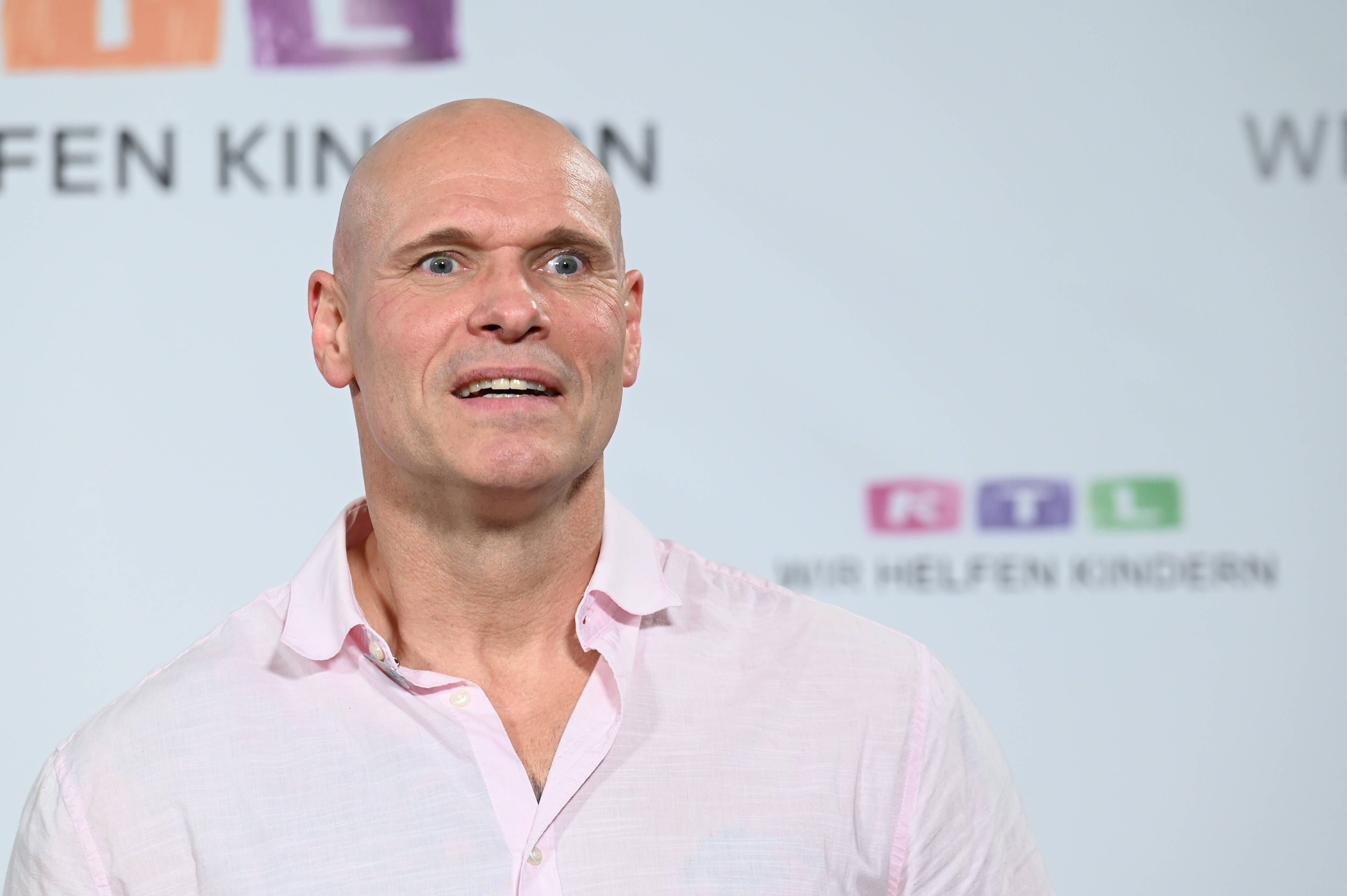 Image - Thorsten Legat live in Dschungelshow: Hanka Rackwitz enttäuscht von RTL