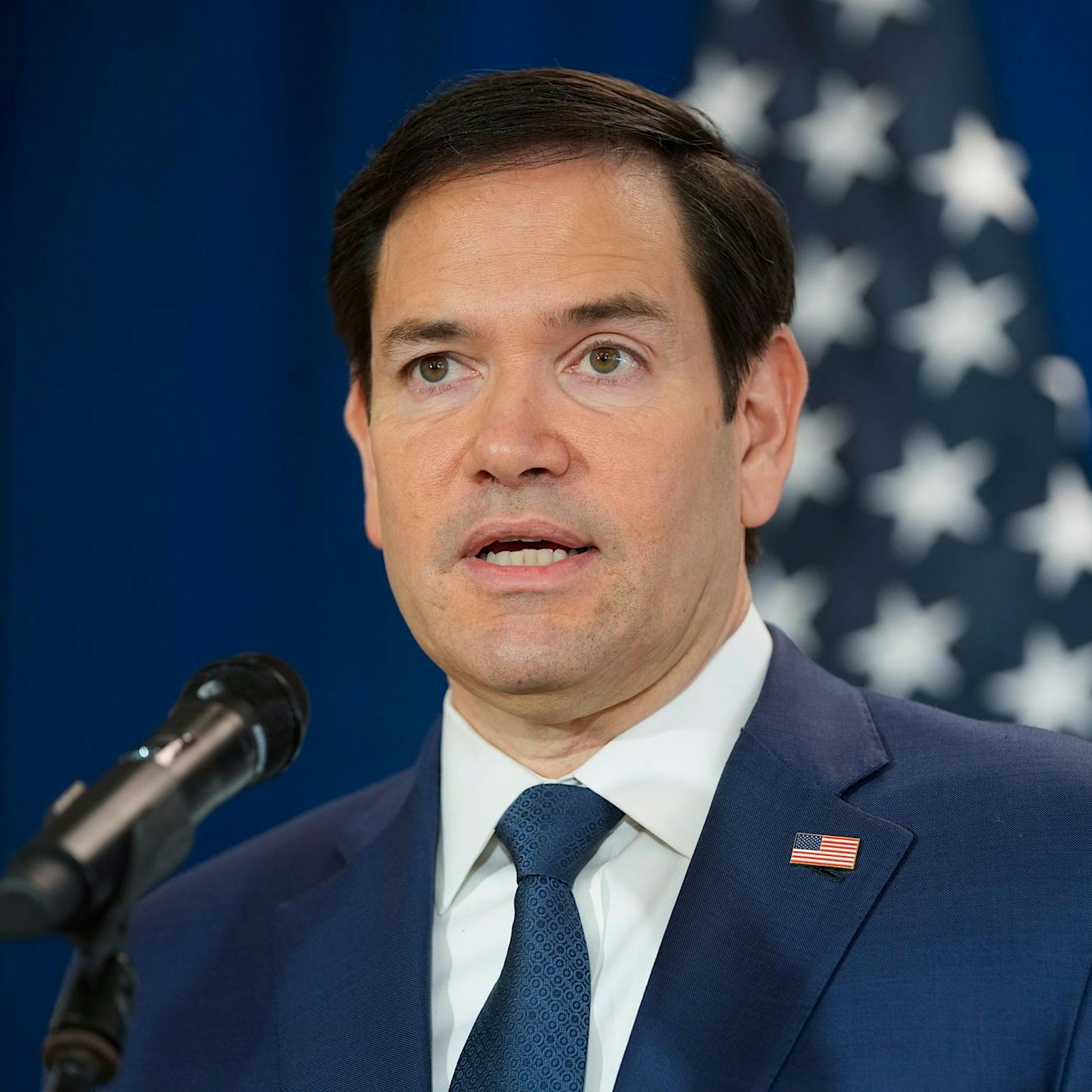 Donald Trumps Außenminister erteilt G20 Absage: „Südafrika macht sehr schlimme Dinge“