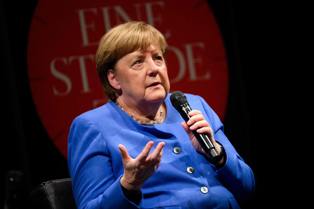 Merkel bei der „Zeit“: Wenn der Mehrheitswille nicht durchgesetzt werden kann, wird es schwierig