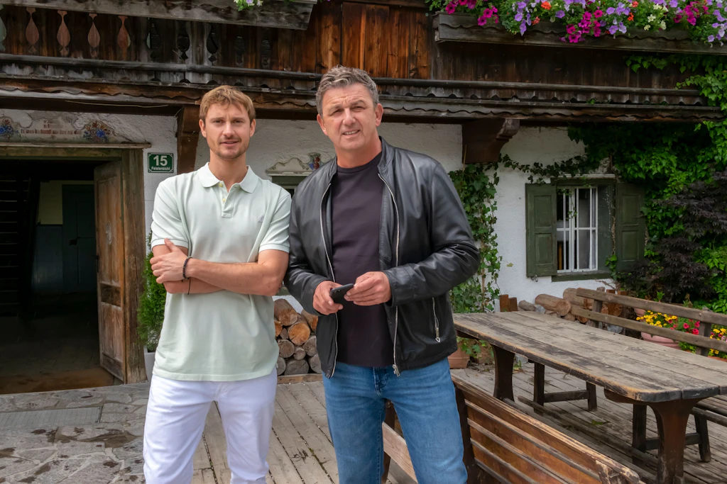 TV-Star Hans Sigl: Ist bald Schluss mit dem „Bergdoktor“? Seine klare Ansage!