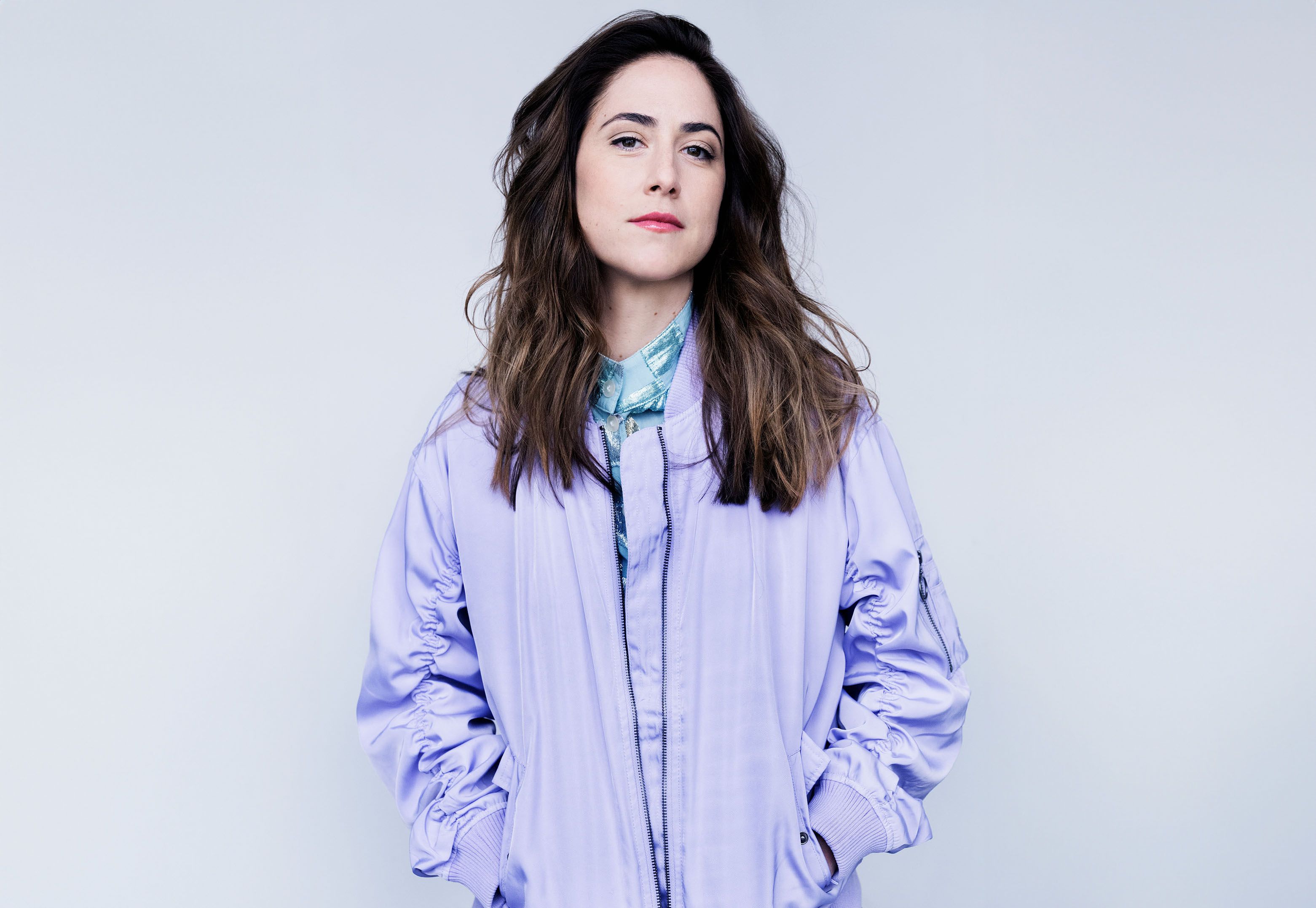 Vidina Popov über Berlin: „Ich habe immer das Gegenprogramm zu Wien gesucht“