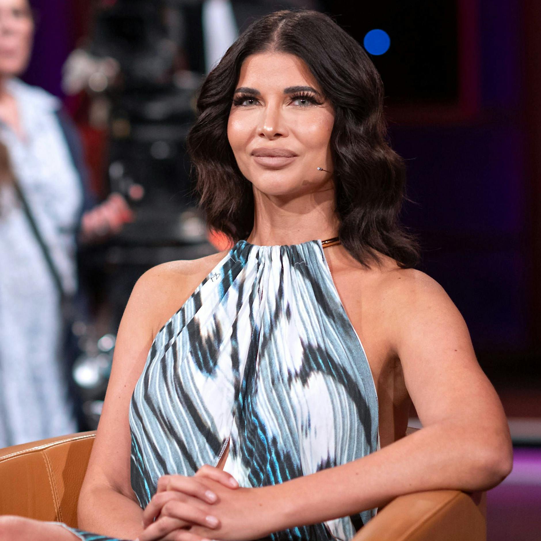 Micaela Schäfer im Beauty-Wahn: DIESE skurrile Gesichts-OP plant sie