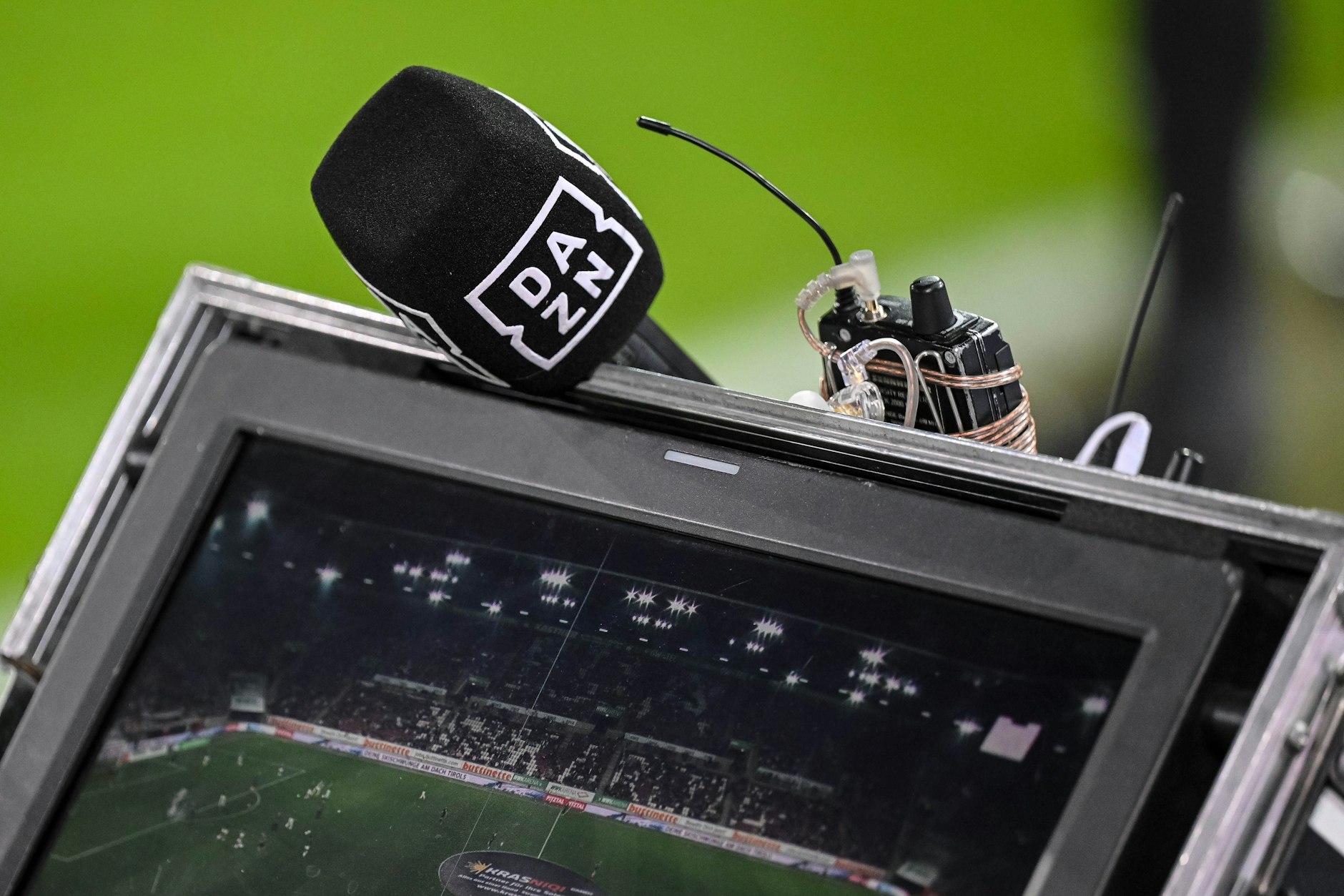 Preisschock bei DAZN? Bundesamt für Justiz öffnet Klageregister für Verbraucher