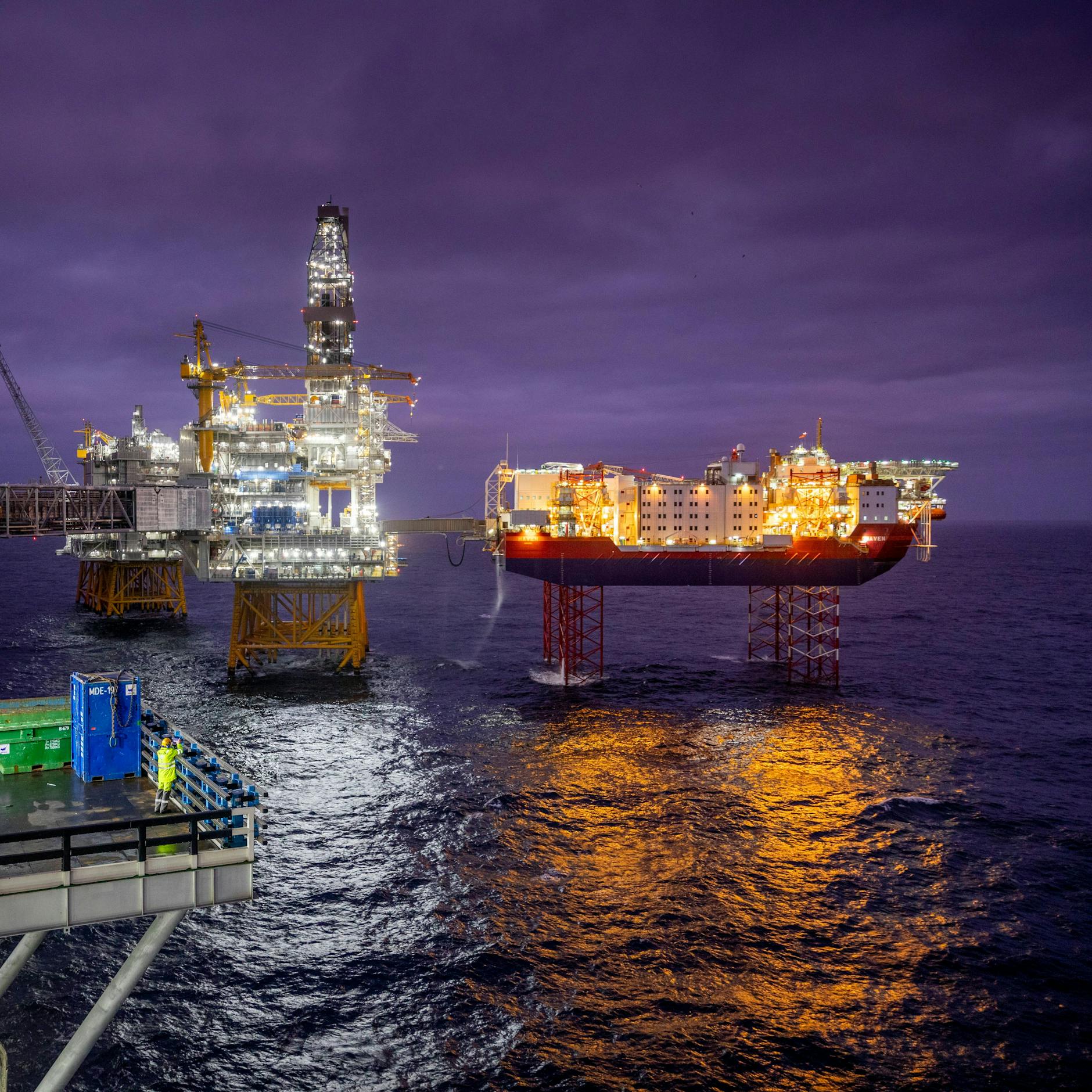 Image - „Gescheiterte deutsche Energiepolitik“: Politiker aus Norwegen drohen mit Drosselung der Stromexporte