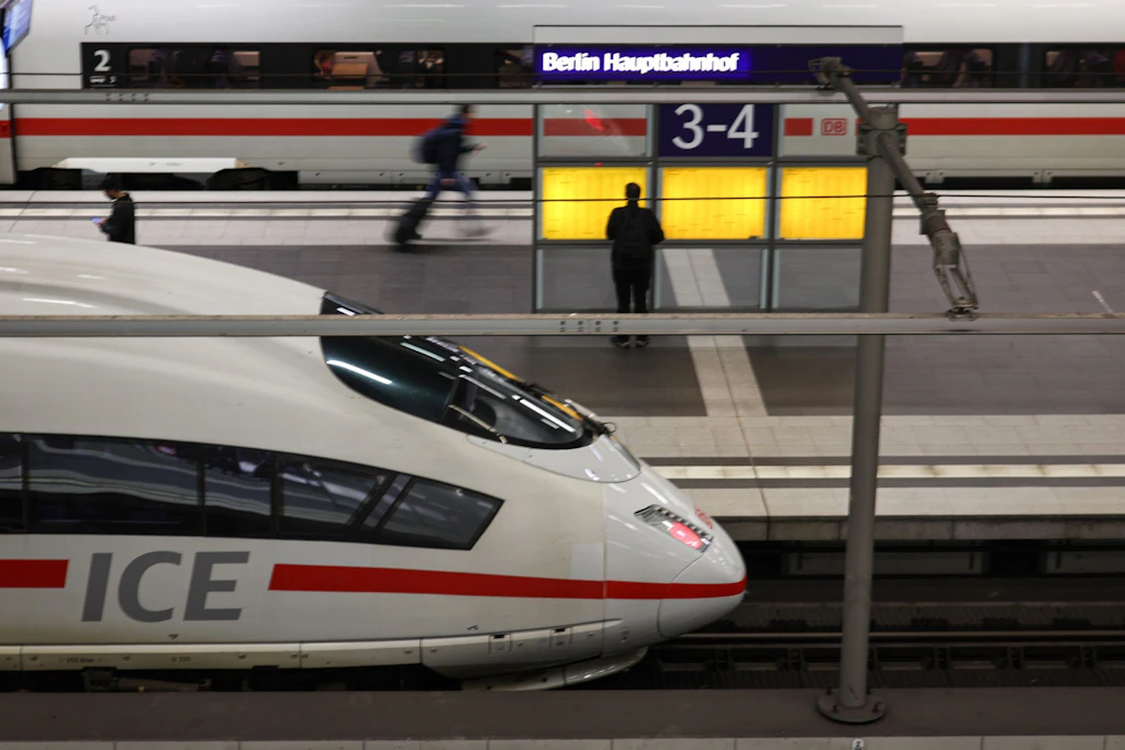 Berliner Hauptbahnhof wird teilweise gesperrt: Das sind die Folgen für die Fahrgäste
