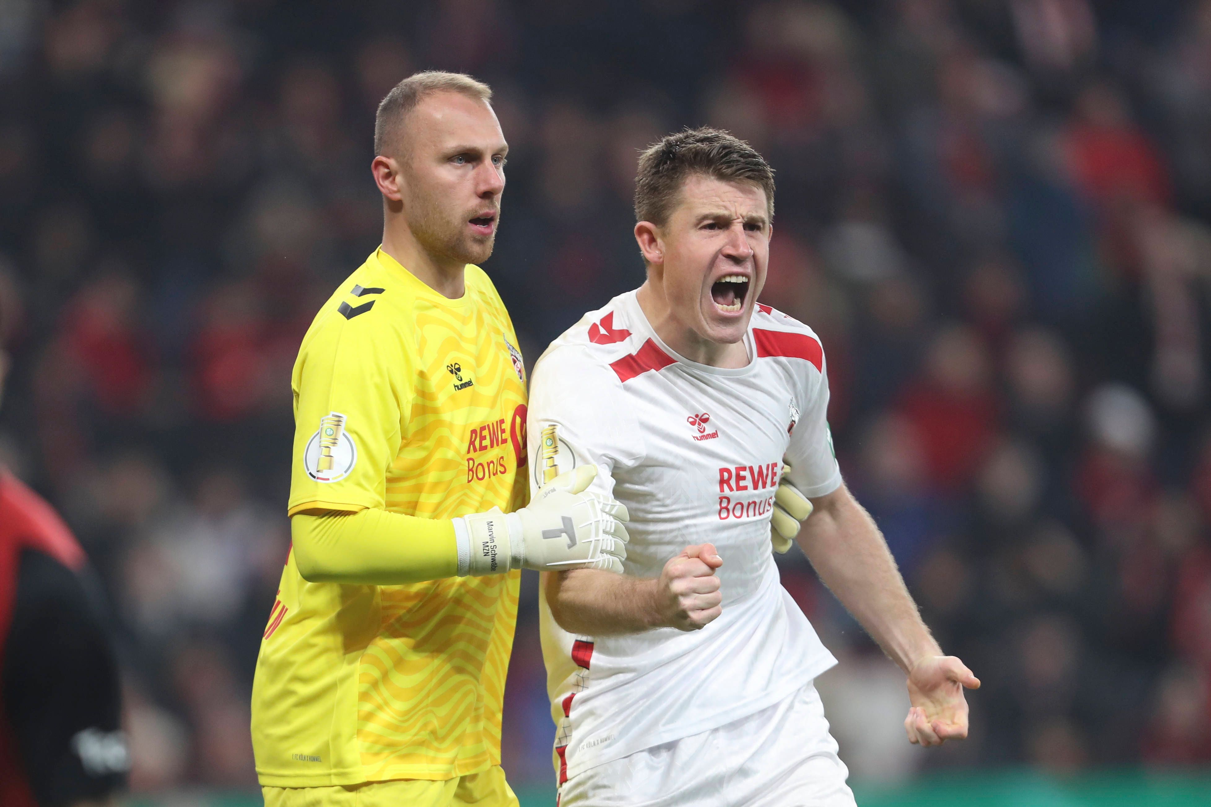 Image - Zwei ehemalige Unioner liefern sich ein rasantes Arroganz-Duell