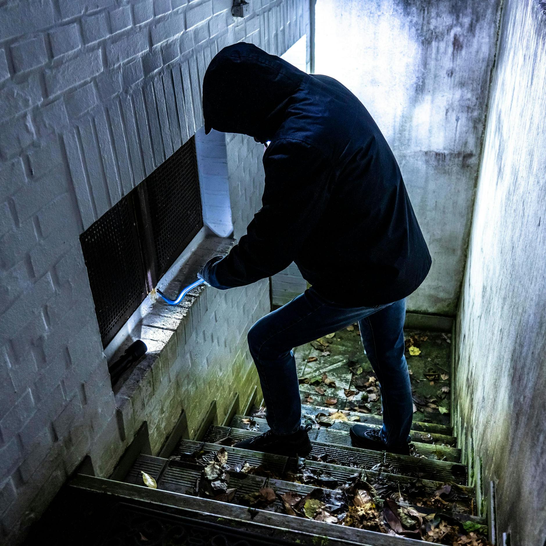 Image - Marzahn-Hellersdorf: Polizei Berlin informiert über Einbruchschutz