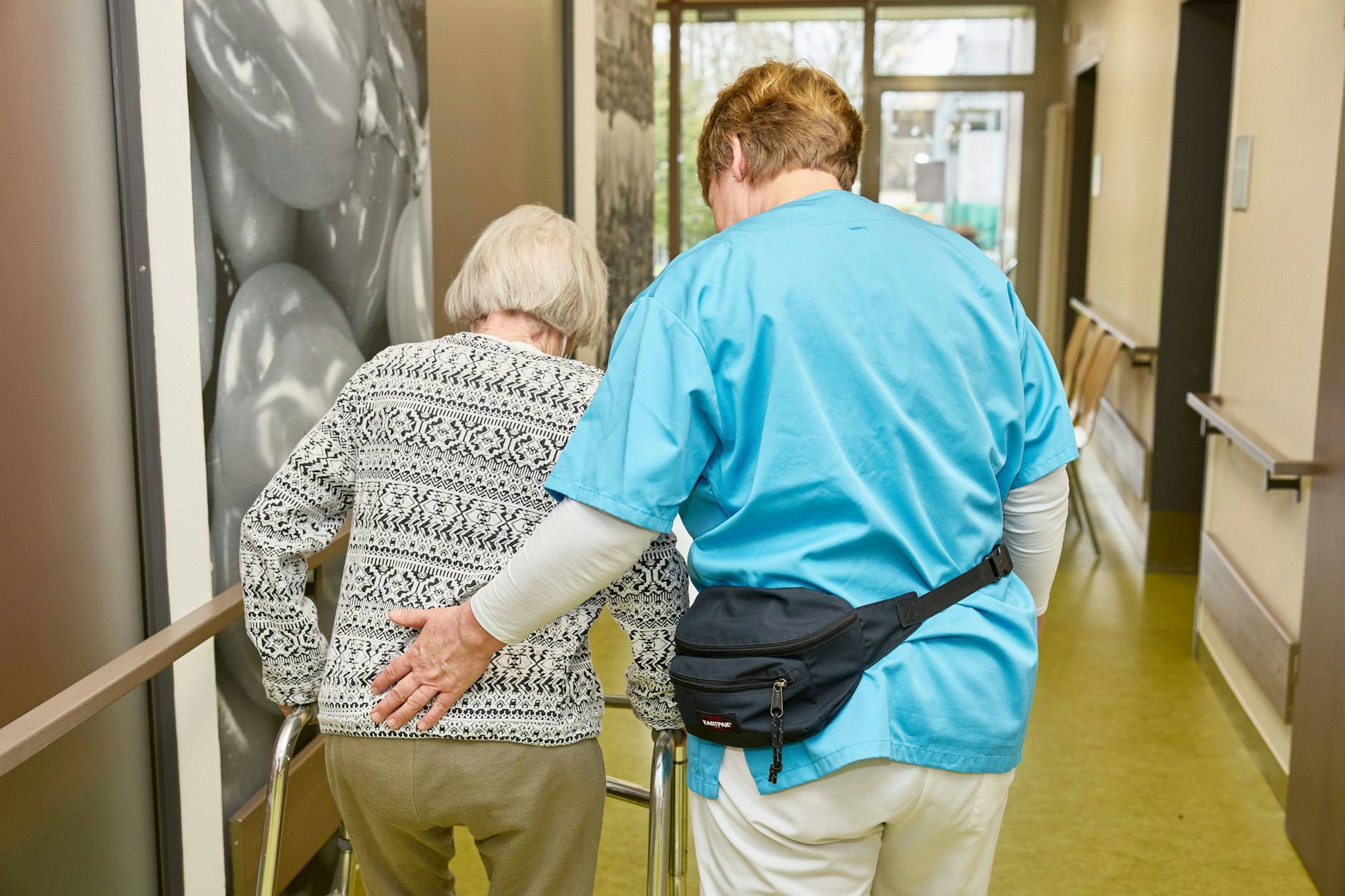 Die Kosten für den Eigenteil sind für Pflegeheimbewohner deutlich gestiegen.