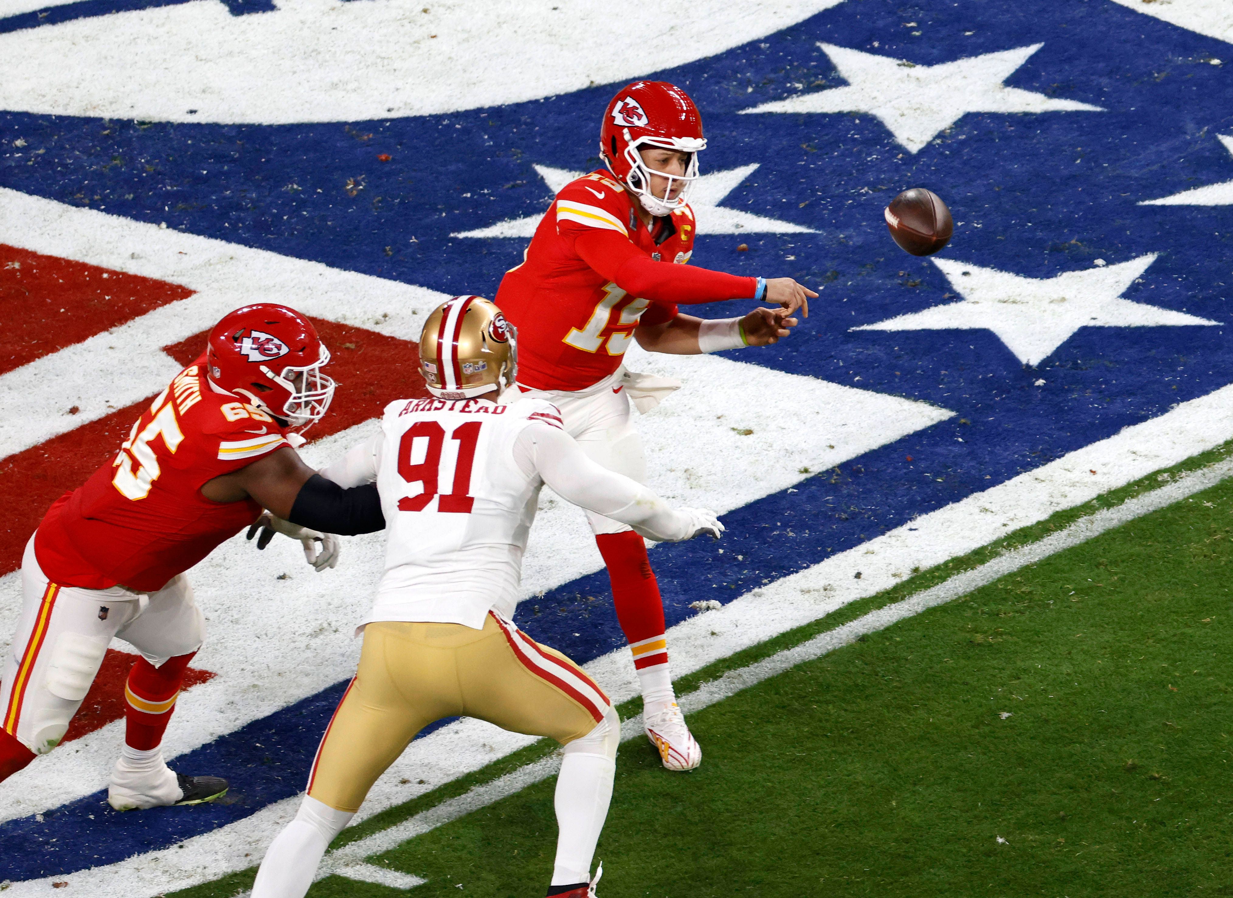 Image - Super Bowl 2025: Tipps für eine gelungene NFL-Party – von Mac and Cheese bis US-Bier