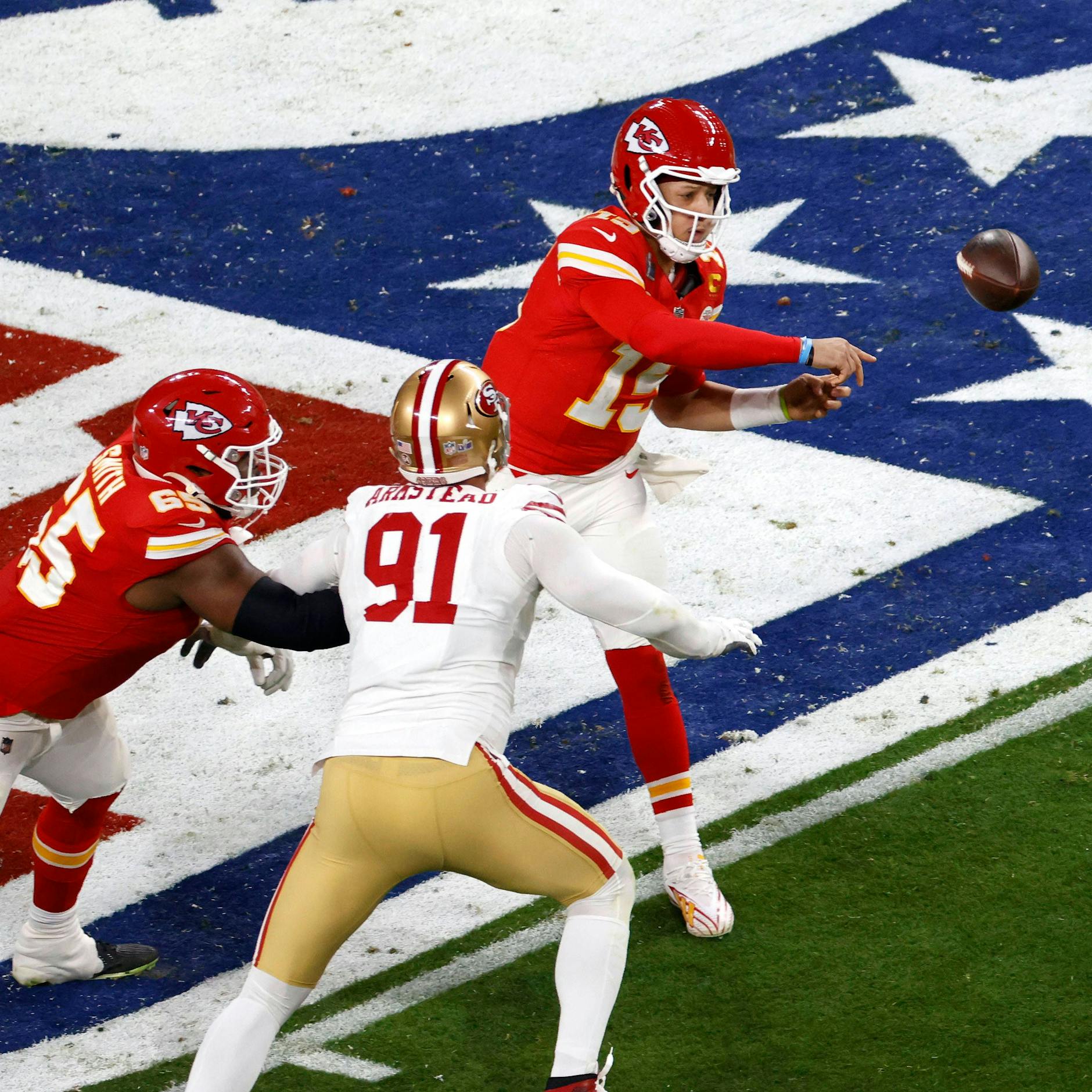 Image - Super Bowl 2025: Tipps für eine gelungene NFL-Party – von Mac and Cheese bis US-Bier