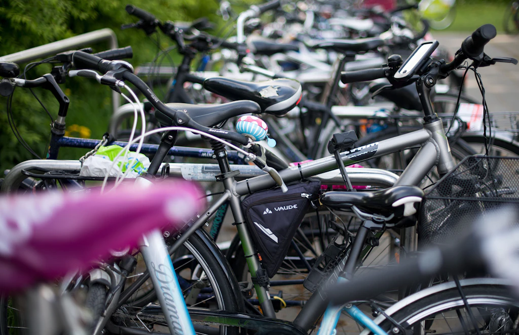 毎月の家賃のための9つの新しい自転車ボックス