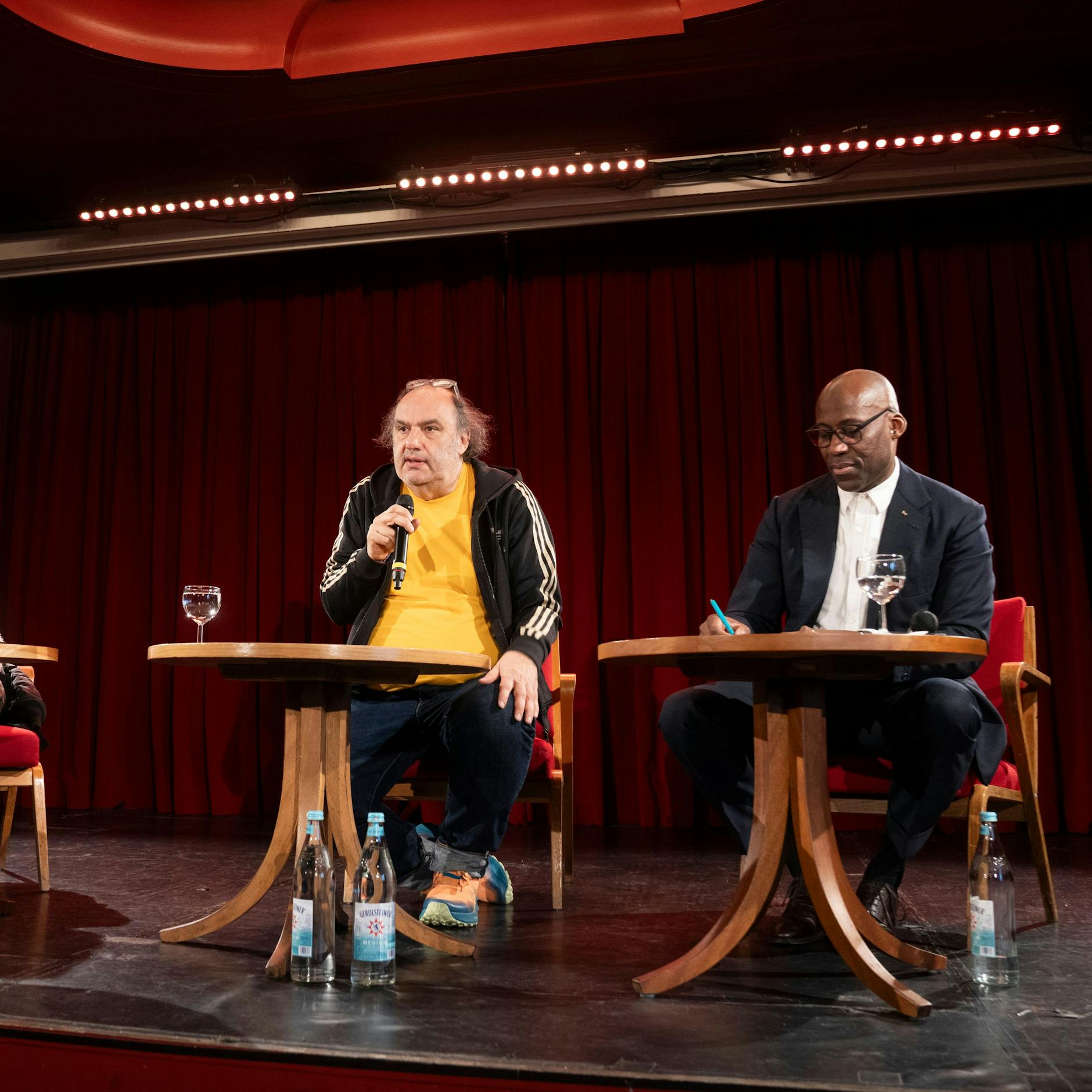 Image - Lilienthal wird neuer Intendant der Berliner Volksbühne: „Matthias macht die Drecksarbeit“