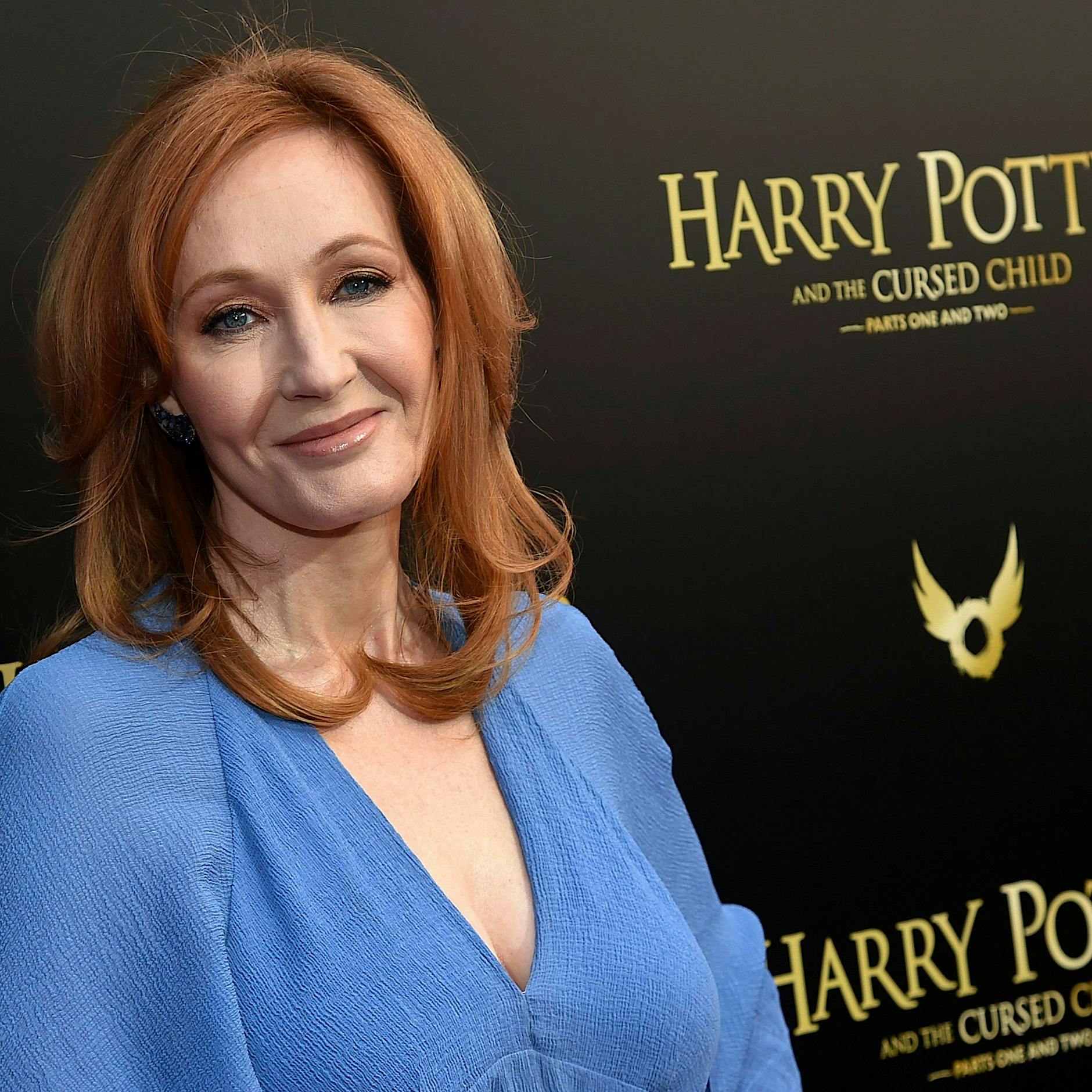 J.K. Rowling äußert sich zu Trumps Dekret „Männer vom Frauensport fernhalten“