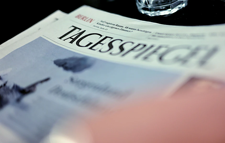 Der Tagesspiegel unterlag vor Gericht gegen Alischer Usmanow und muss den Großteil der Verfahrenskosten tragen.