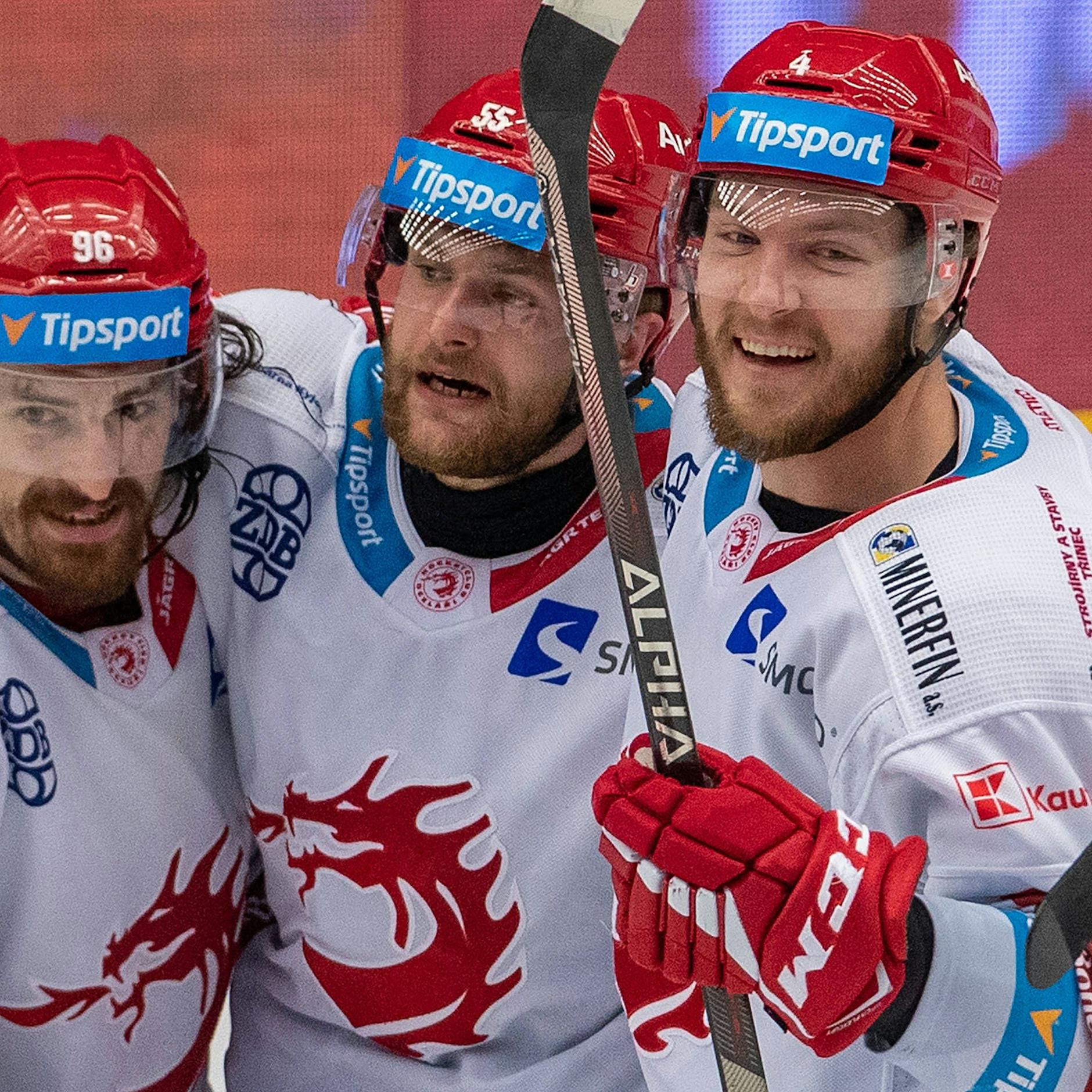 Lange Suche vorbei: Eisbären Berlin holen Meister-Verteidiger