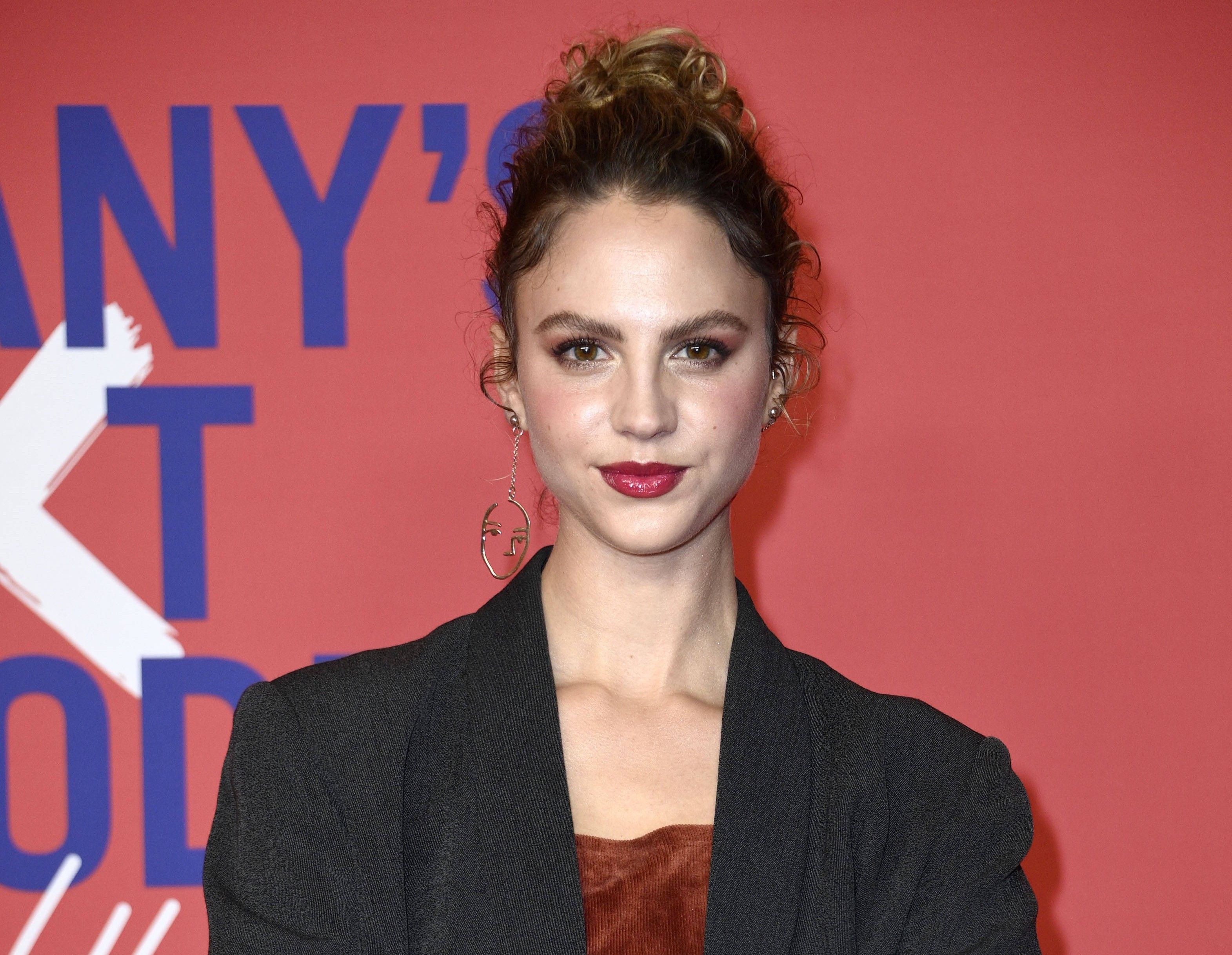 GNTM-Star Simone Kowalski: „Mit 21 ein Burnout zu haben, ist nicht schön“