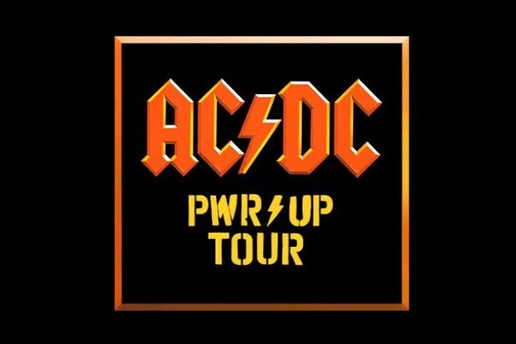 AC/DC PWR UP TOUR 2025 | Tickets hier!