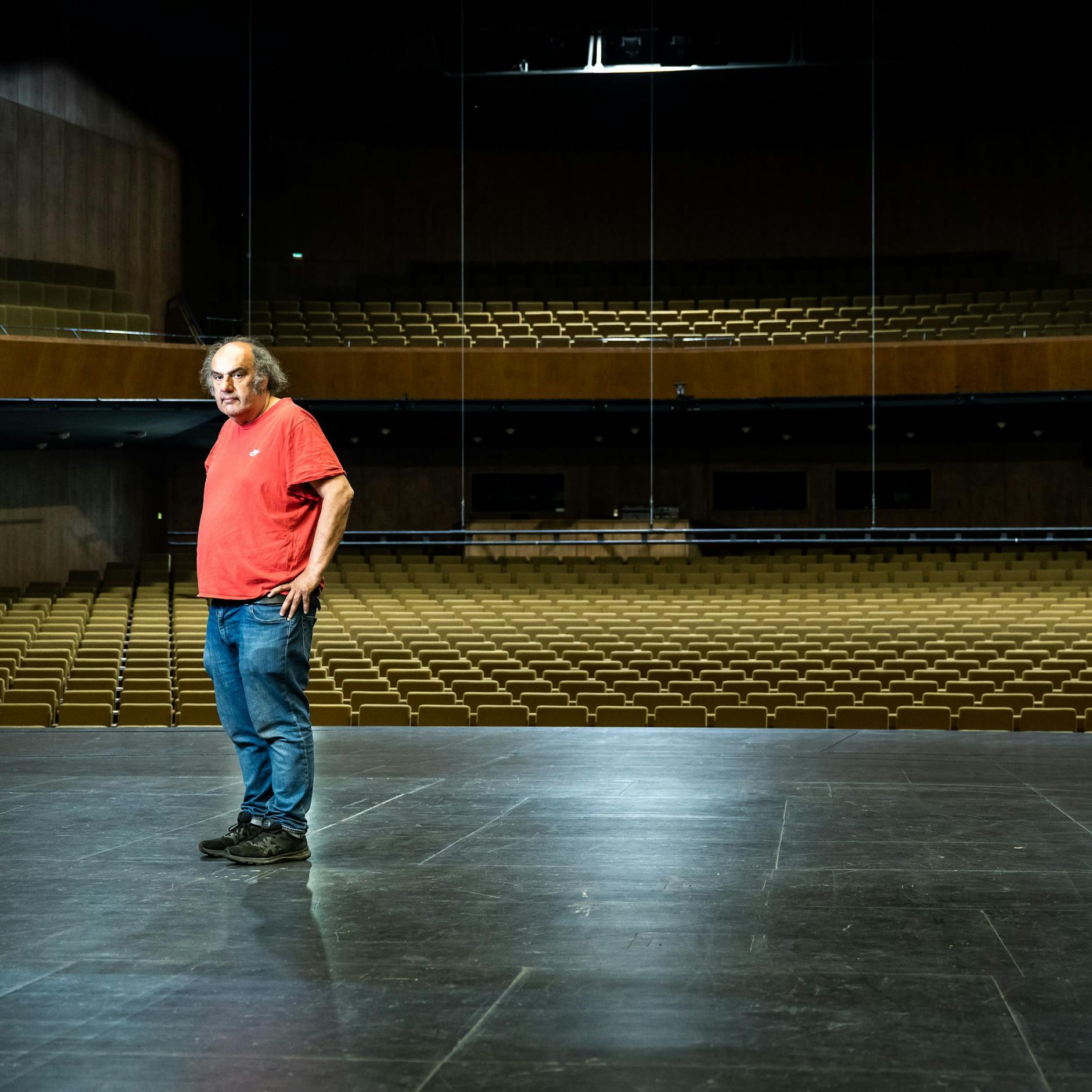 Image - Matthias Lilienthal übernimmt Intendanz der Volksbühne – mit Unterstützung