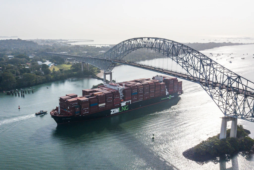 Streit um Panamakanal: China wirft Trump „Mentalität des Kalten Krieges“ vor