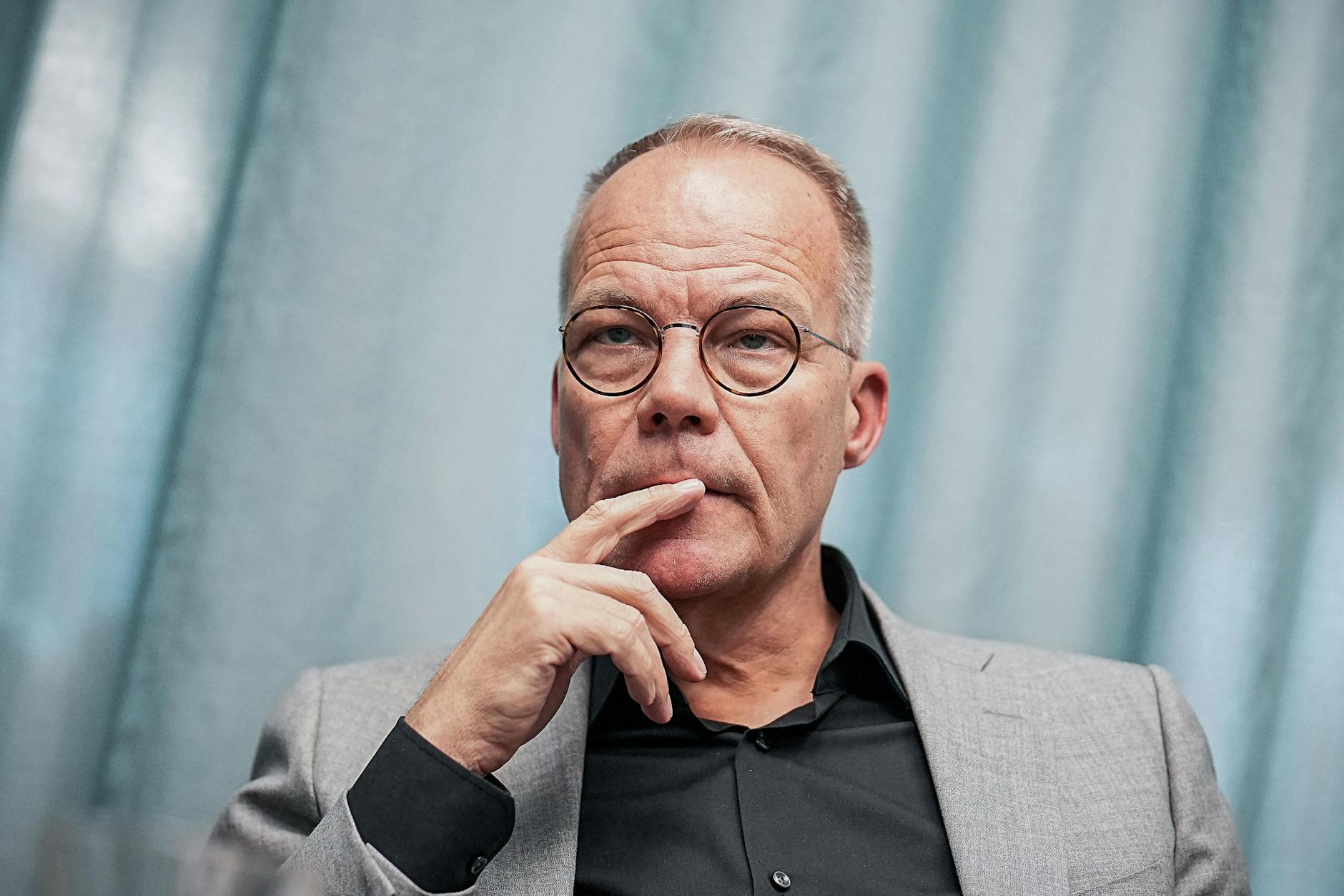 SPD-Generalsekretär Matthias Miersch