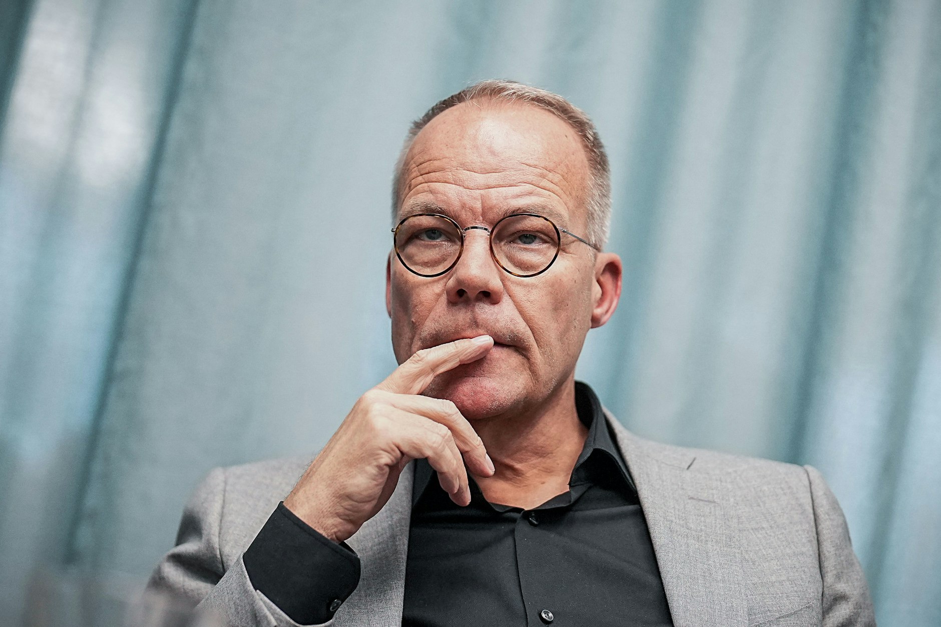 SPD-Generalsekretär Matthias Miersch