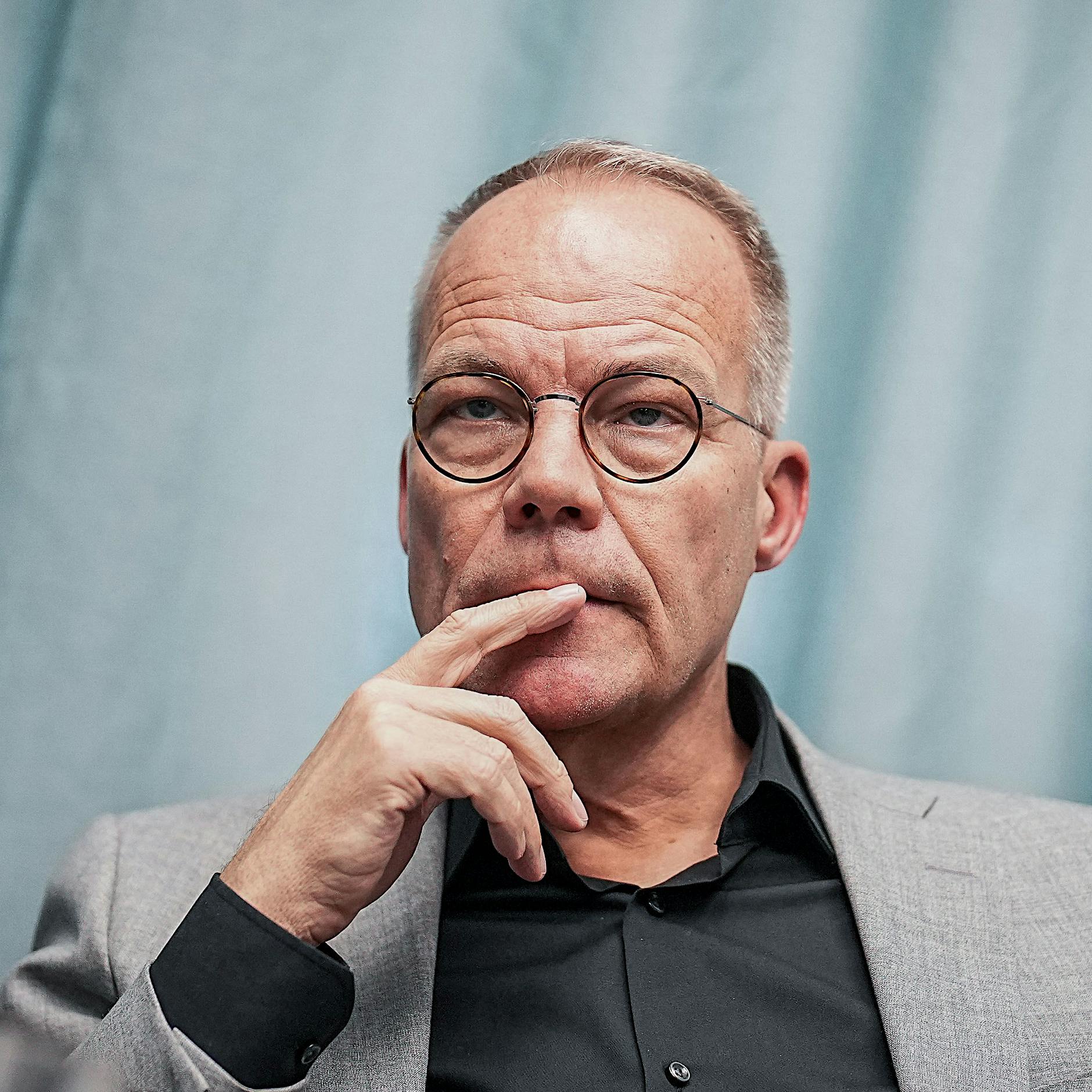 SPD-Generalsekretär lobt Angela Merkel: Was findet Matthias Miersch plötzlich so gut an ihr?