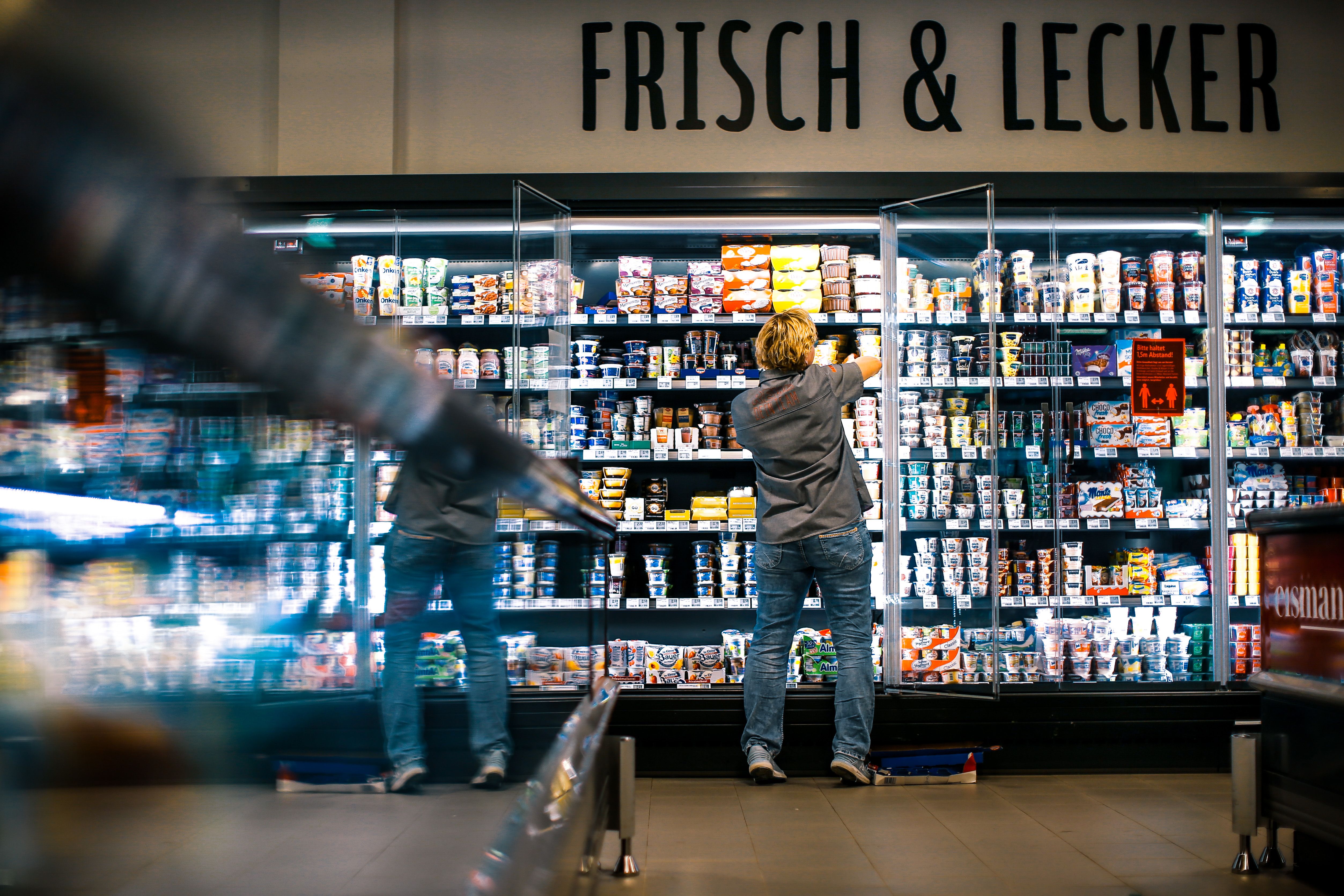 Lebensmittelrückruf in Deutschland: Gemüsemais kann Glassplitter enthalten