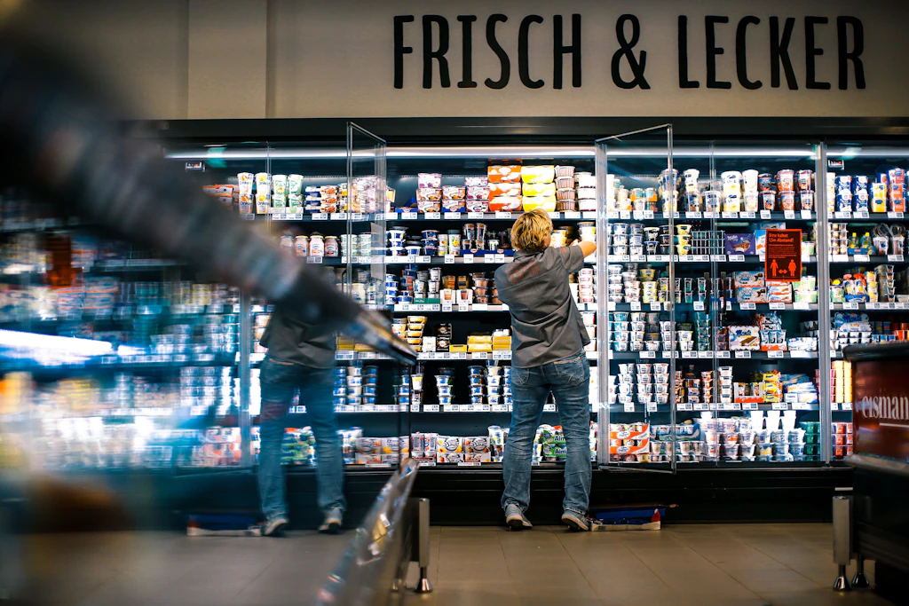 Lebensmittelrückruf: Gemüsemais kann Glassplitter enthalten