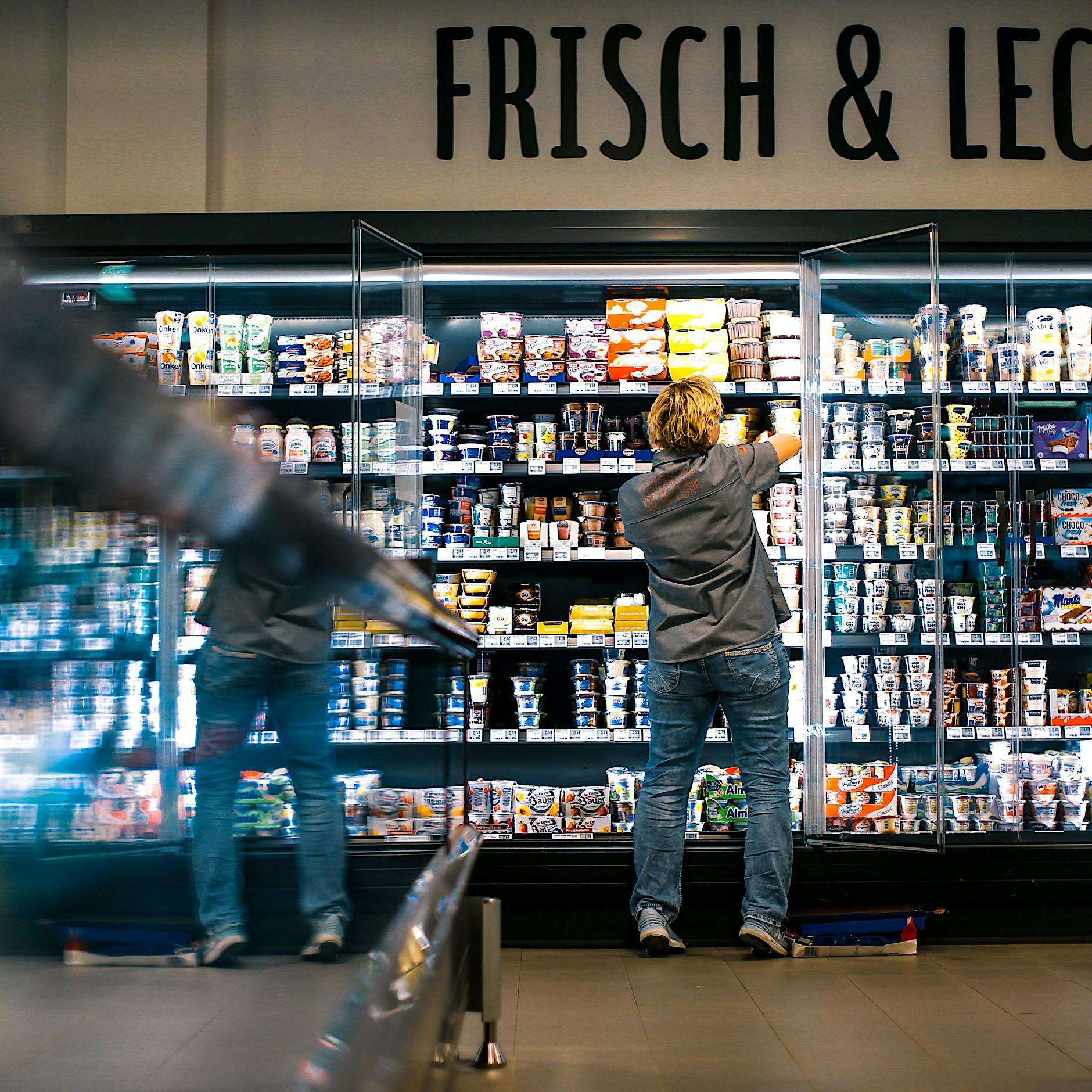 Lebensmittelrückruf in Deutschland: Gemüsemais kann Glassplitter enthalten