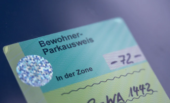 Neue Parkzonen für Berlin – und wo Parker besonders oft abkassiert werden
