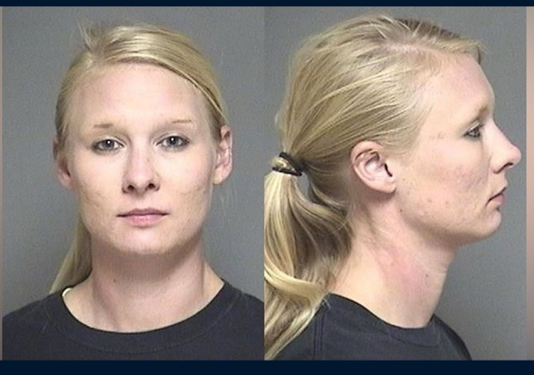 Image - Zwei Kinder totgefahren: Raserin tauscht Platz mit Zwillingsschwester