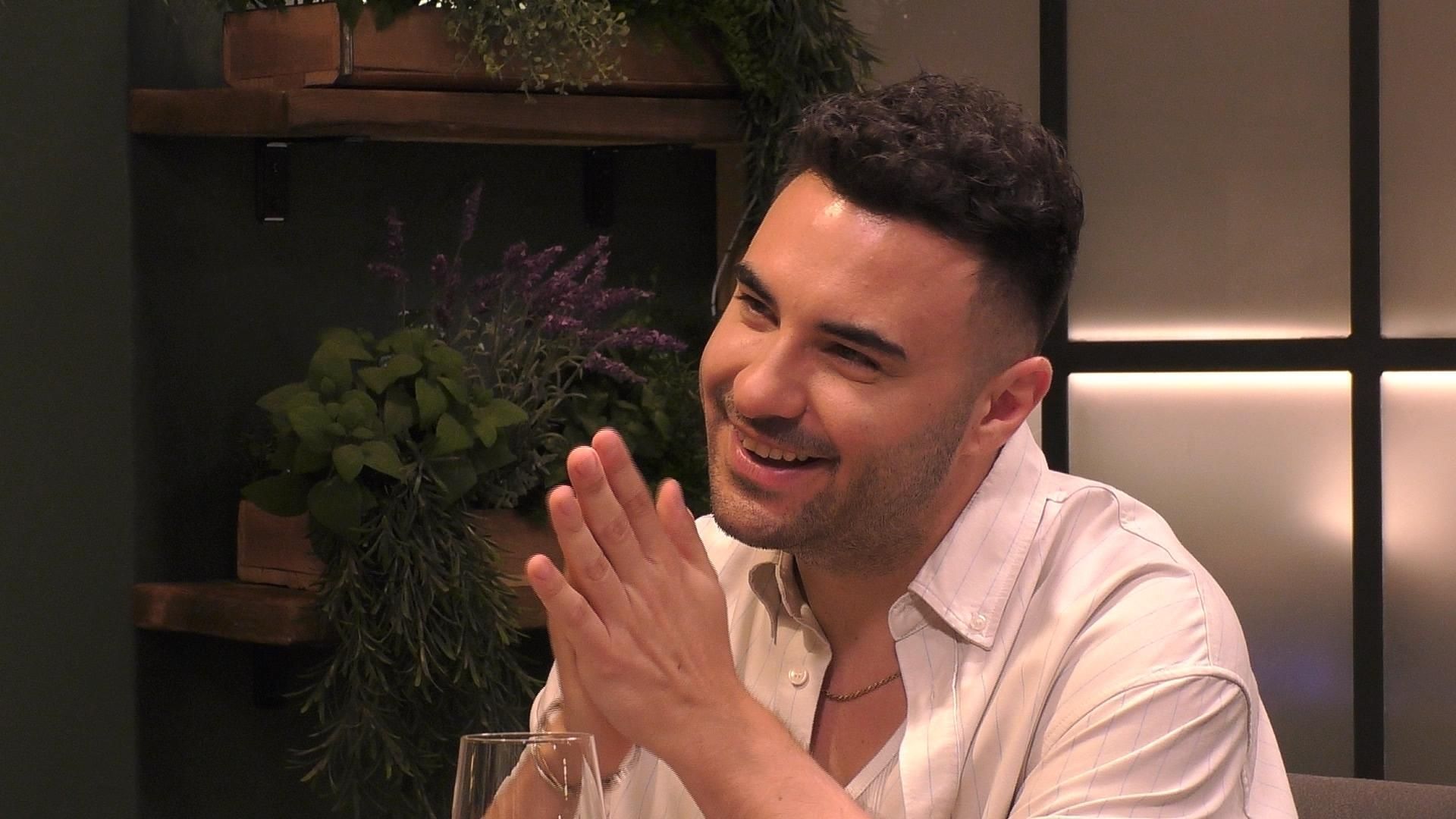 Lars Steinhöfel erneut bei „Promi First Dates“: So ging es danach weiter