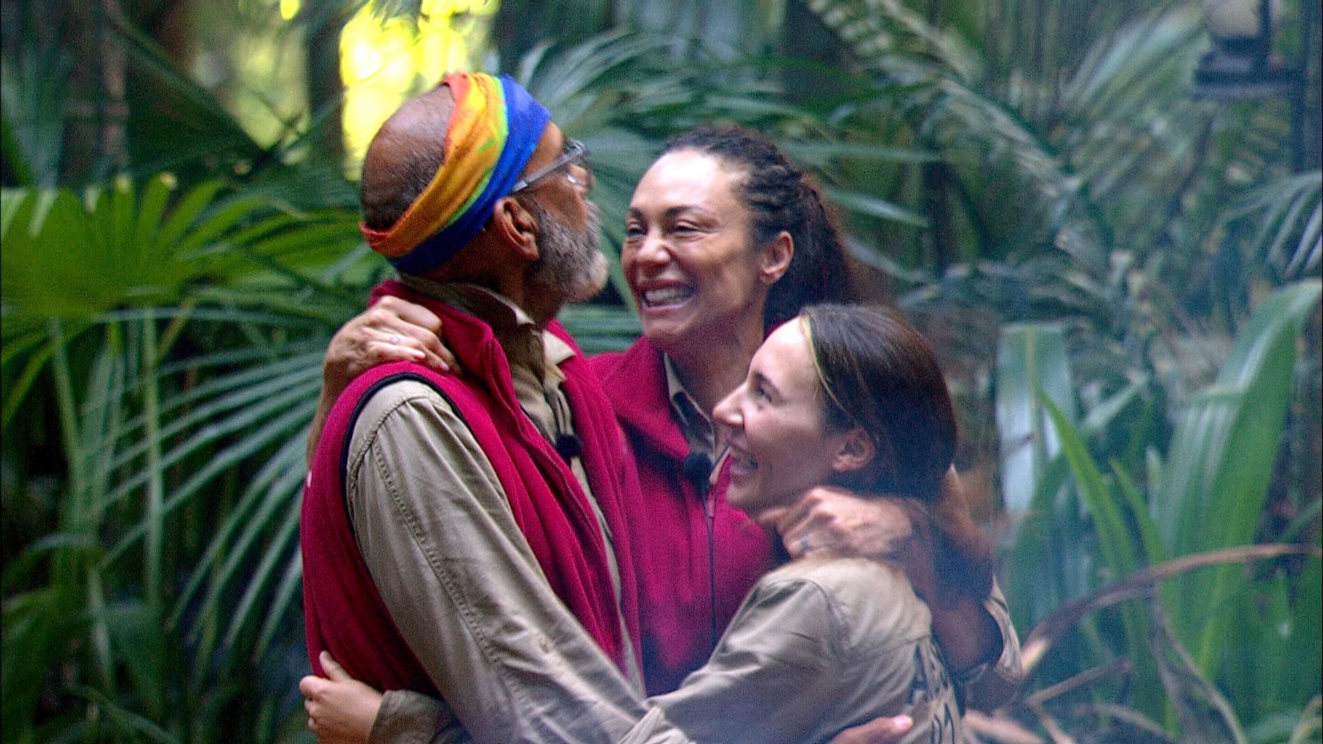 Image - Dschungelcamp 2025: DIESER Star hat gewonnen!