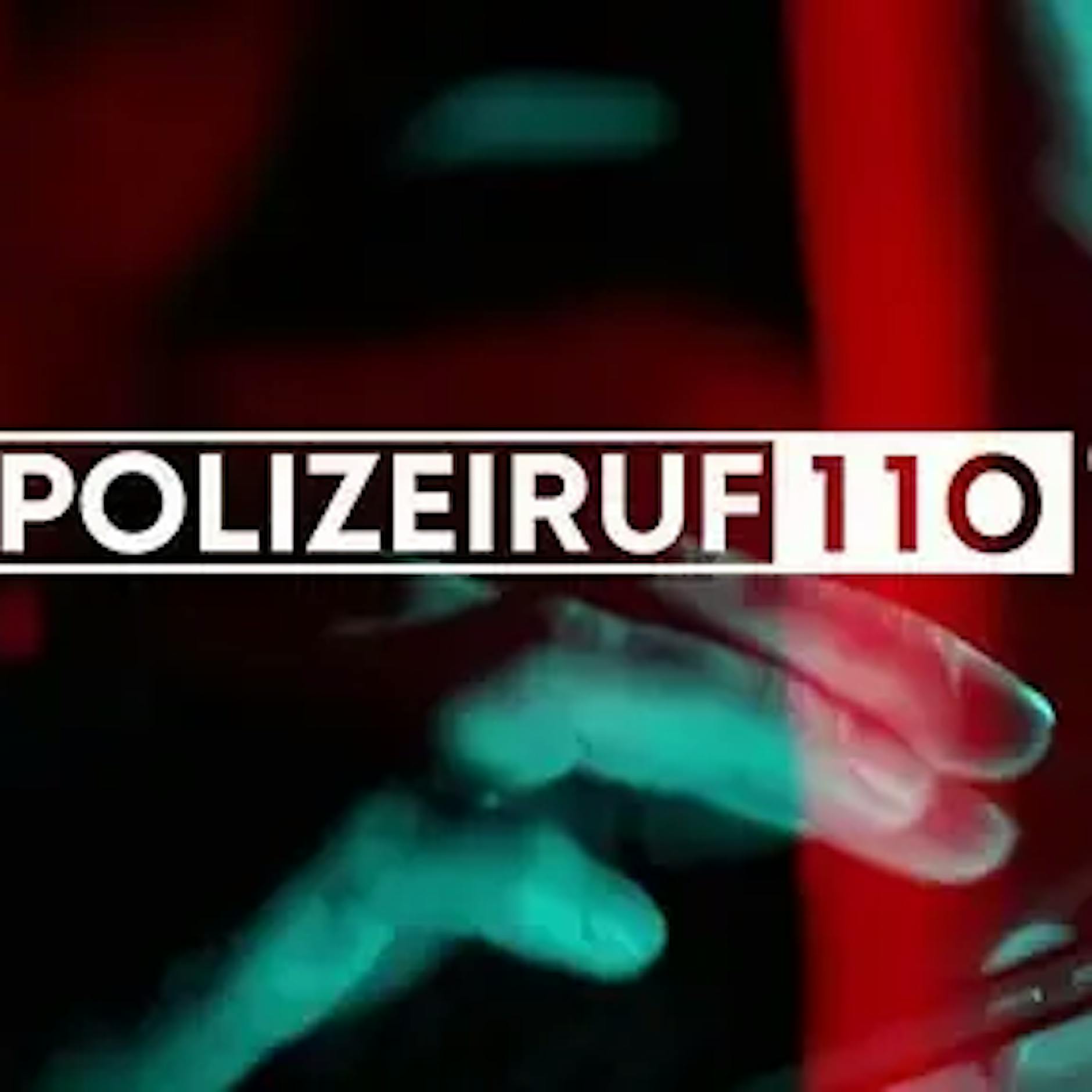 „Polizeiruf 110“: MDR macht mit Krimi-Reihe Schluss