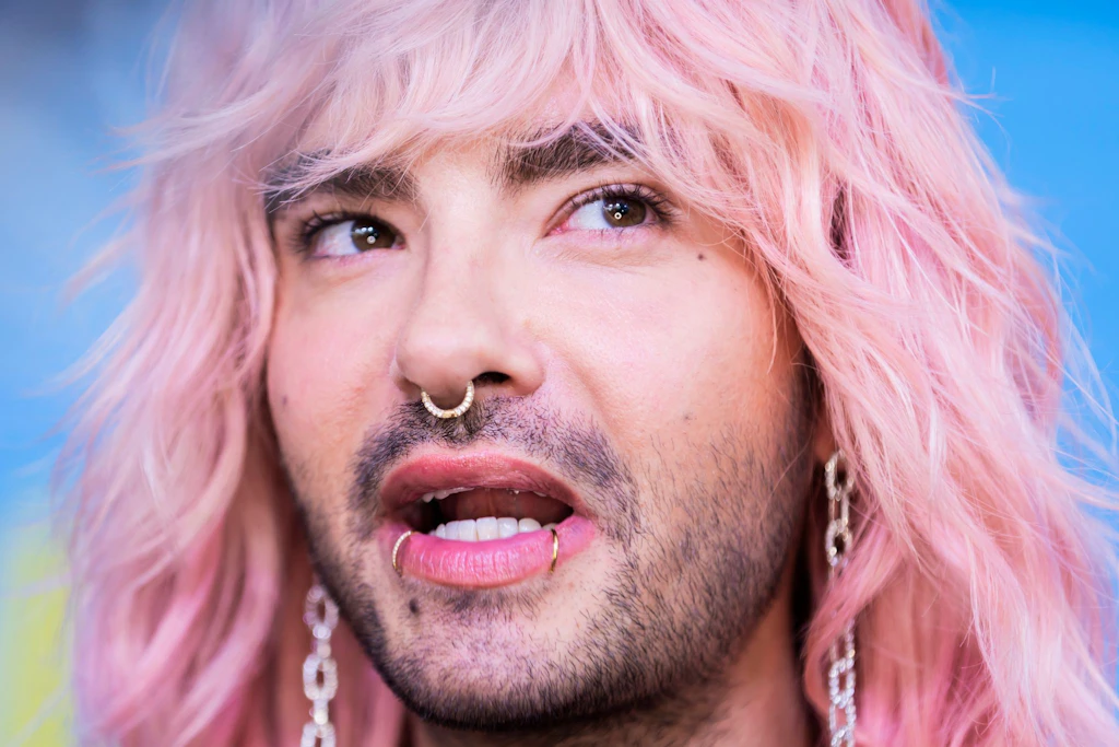 Bill Kaulitz: Jetzt hat er seine erste Hauptrolle in einer ZDF-Serie!