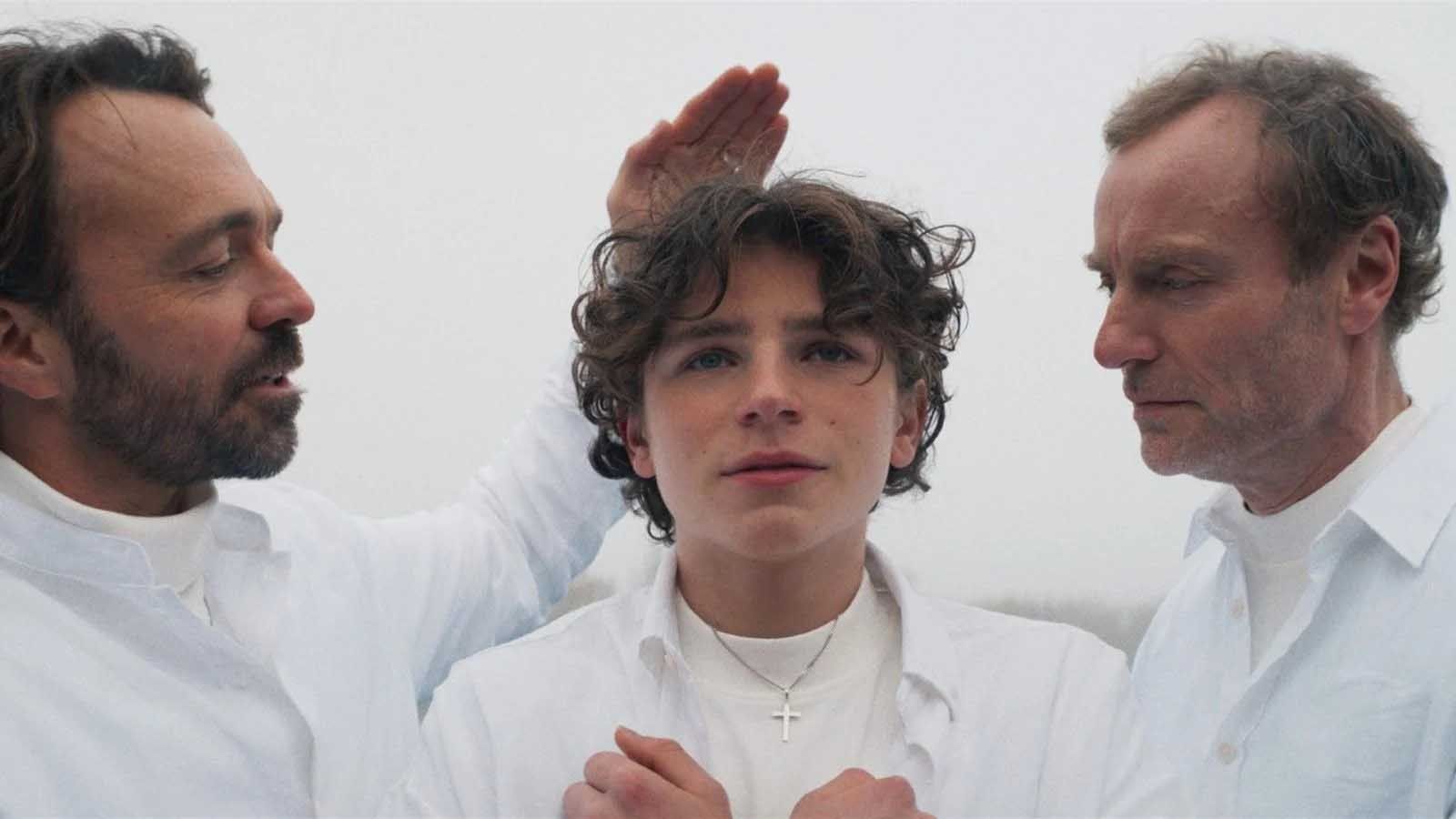 „Gotteskinder“: Wo Homosexualität eine größere Sünde ist als Sex vor der Ehe