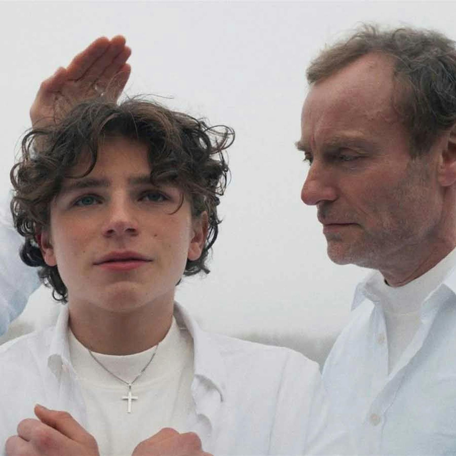 „Gotteskinder“: Wo Homosexualität eine größere Sünde ist als Sex vor der Ehe