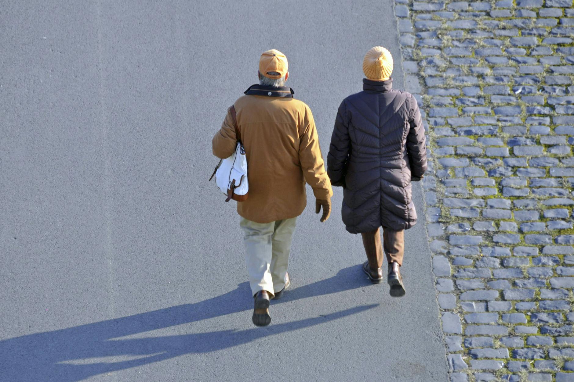 Ehrlichmachen: Ohne energische Reformen frisst die Finanzierung der Rente in absehbarer Zeit die Hälfte des Bundeshaushalts – was soll da für Bildung, Infrastruktur, Verteidigung bleiben?
